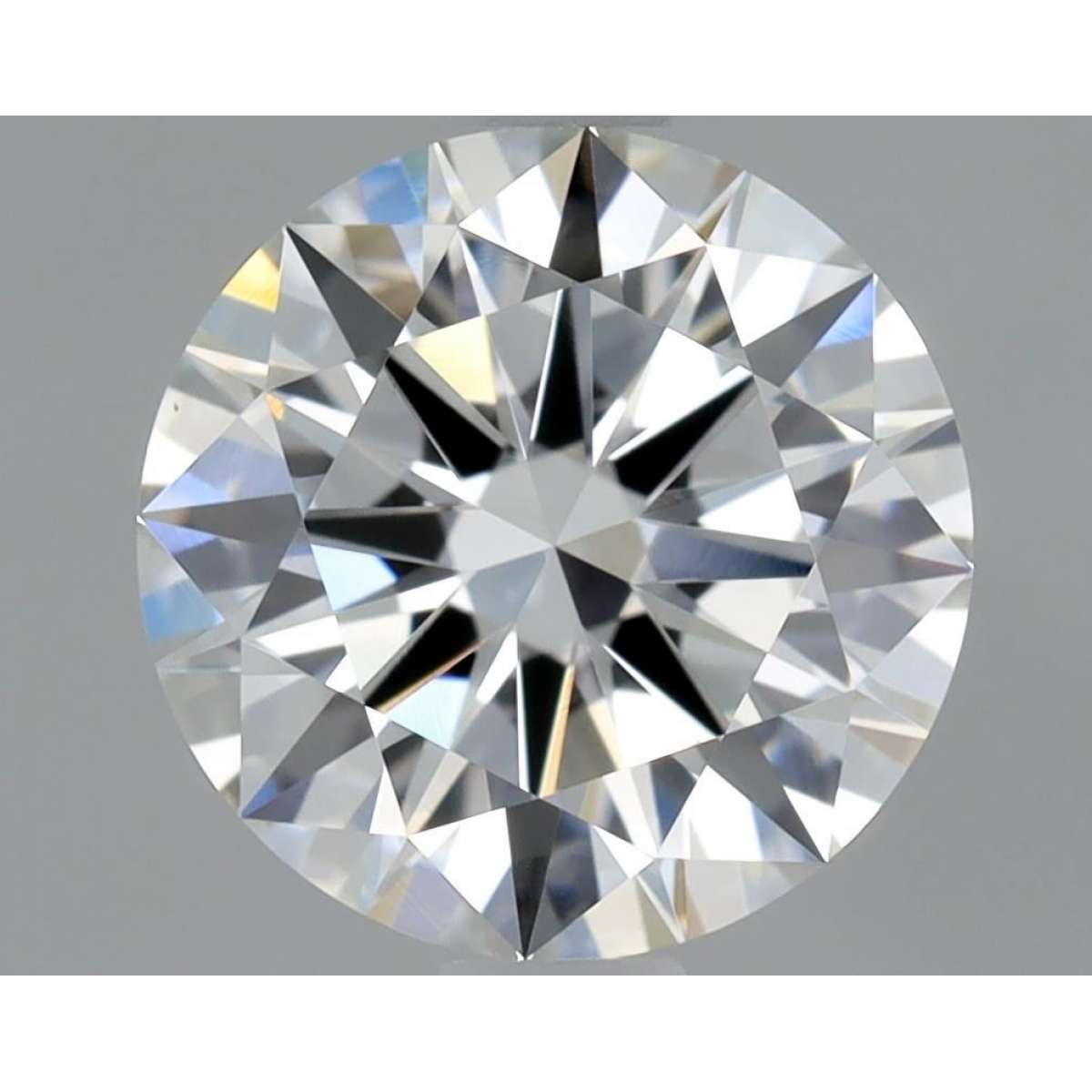 Certified Diamond GIA Carats 1.03 Color G Clarity VS1  EX  EX  EX Fluorescence NON Brown No Green No Milky No EyeClean 100%