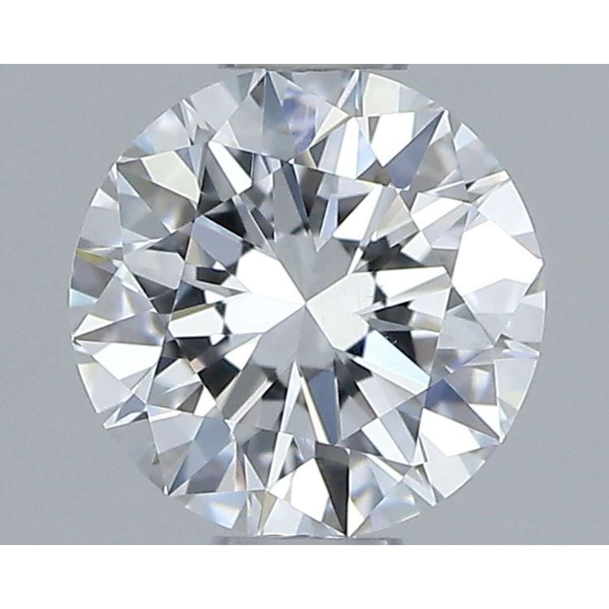 Certified Diamond GIA Carats 0.51 Color D Clarity VS1  EX  EX  EX Fluorescence NON Brown No Green No Milky No EyeClean 100%