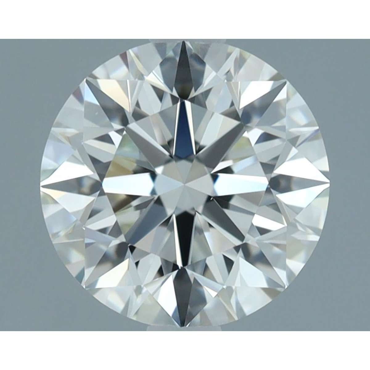 Certified Diamond IGI Carats 1.48 Color H Clarity VS1  EX  EX  EX Fluorescence NON Brown No Green No Milky No EyeClean 100%