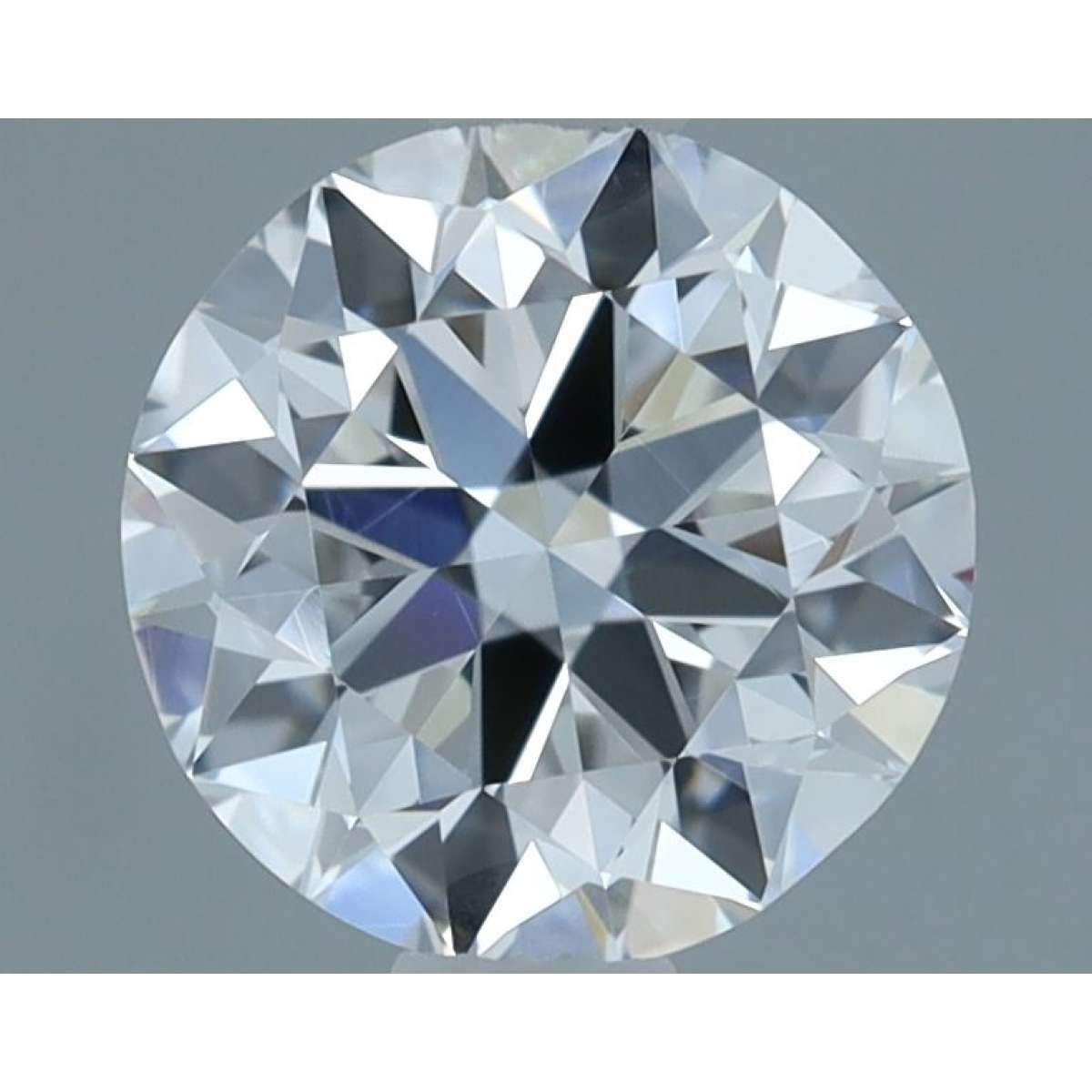 Certified Diamond GIA Carats 1.0 Color D Clarity IF  EX  EX  VG Fluorescence NON Brown No Green No Milky No EyeClean 100%