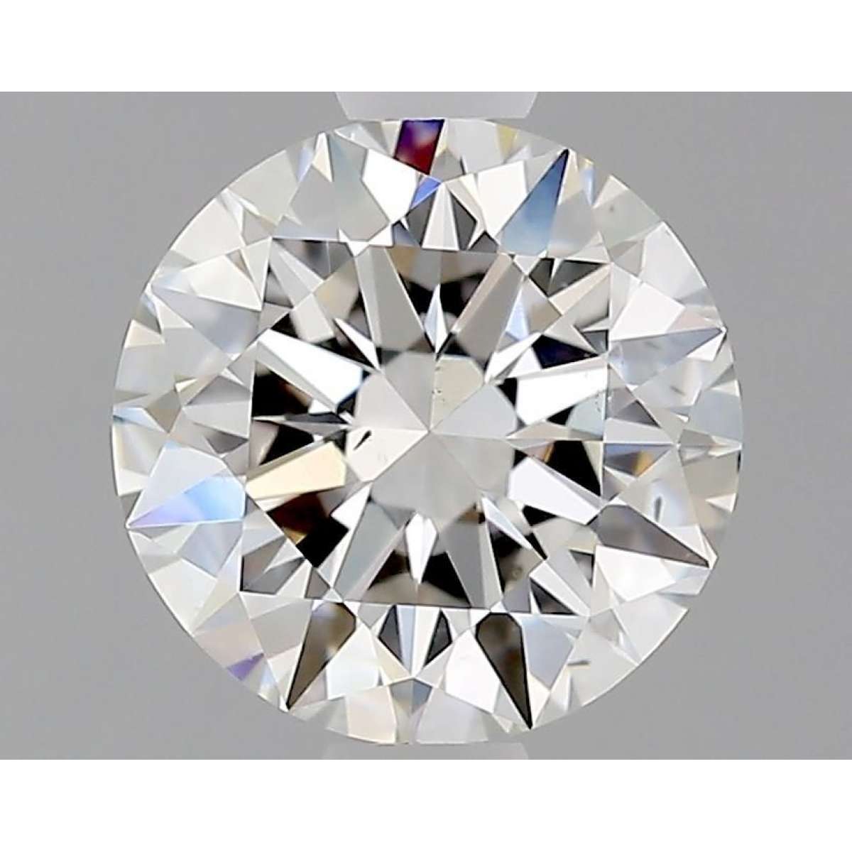 Certified Diamond GIA Carats 1.06 Color G Clarity VS2  EX  EX  EX Fluorescence NON Brown No Green No Milky No EyeClean 100%