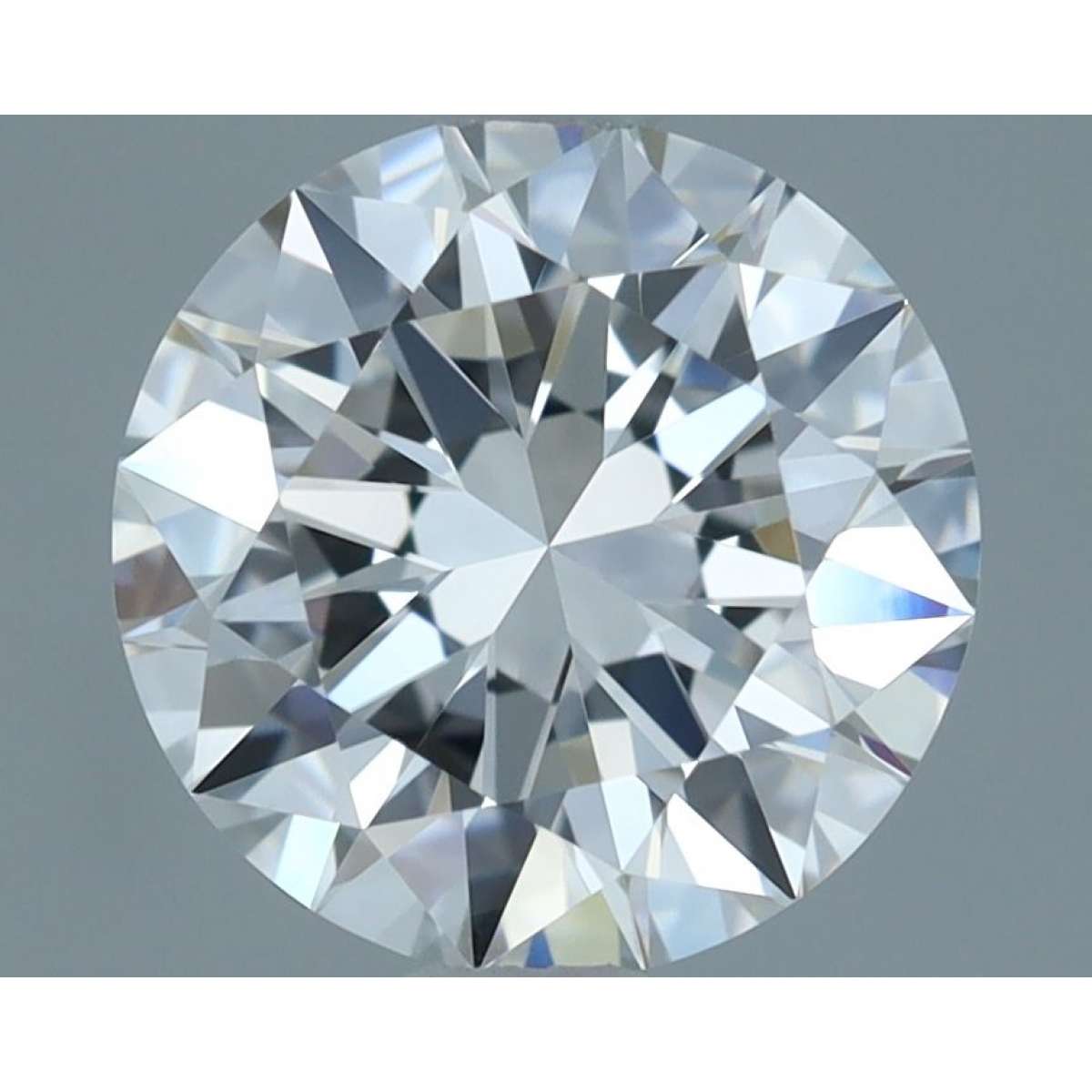 Certified Diamond GIA Carats 1.3 Color F Clarity IF  EX  EX  EX Fluorescence NON Brown No Green No Milky No EyeClean 100%