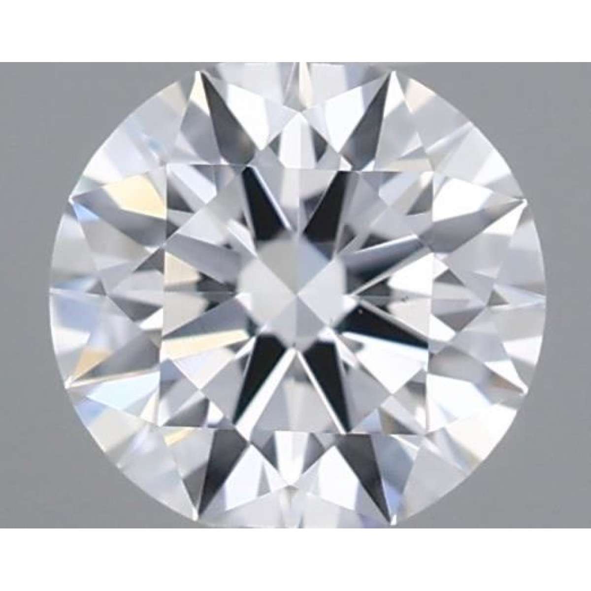 Certified Diamond GIA Carats 0.18 Color E Clarity VS1  EX  EX  EX Fluorescence NON Brown No Green No Milky No EyeClean 100%