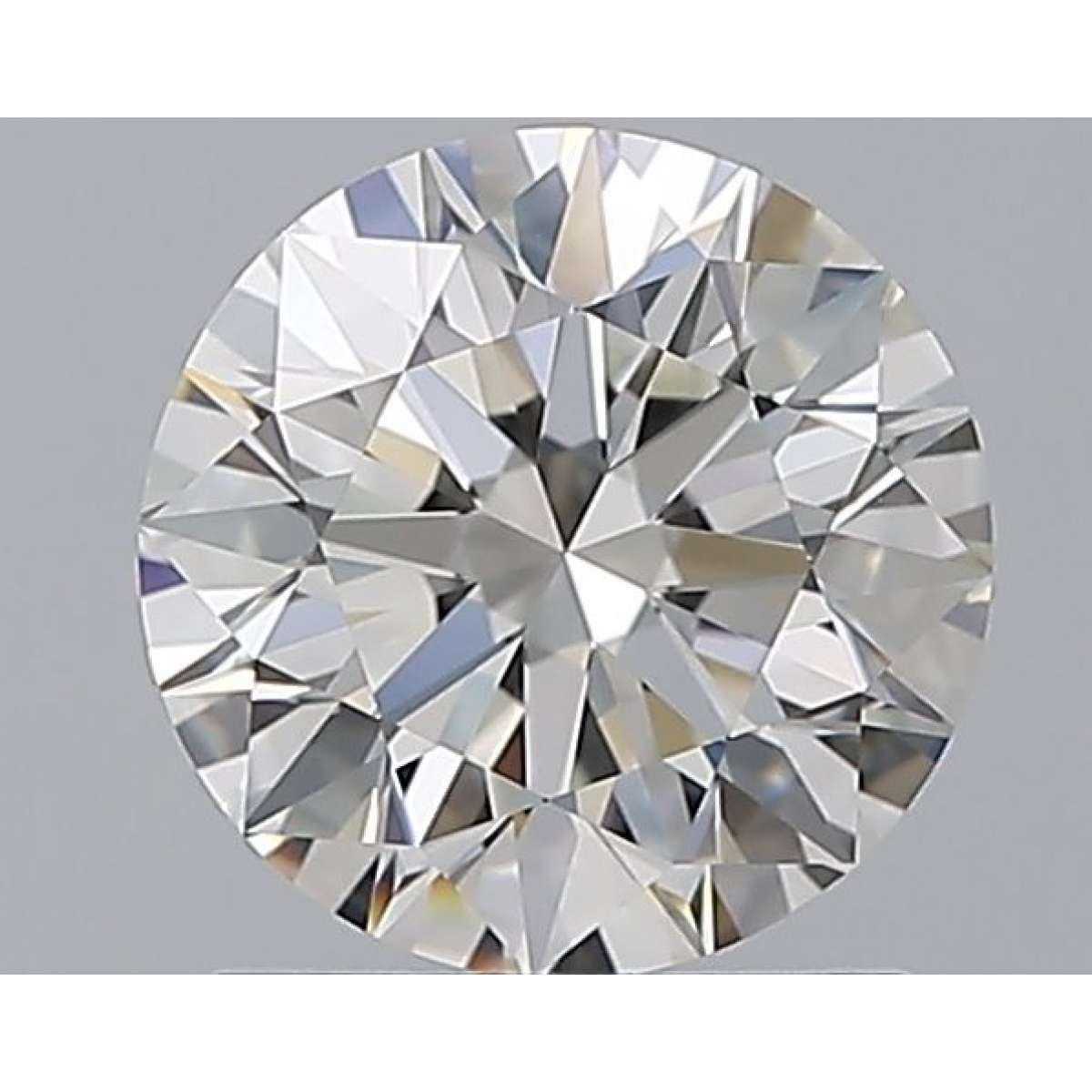 Certified Diamond GIA Carats 1.4 Color H Clarity VVS1  EX  EX  EX Fluorescence NON Brown No Green No Milky No EyeClean 100%