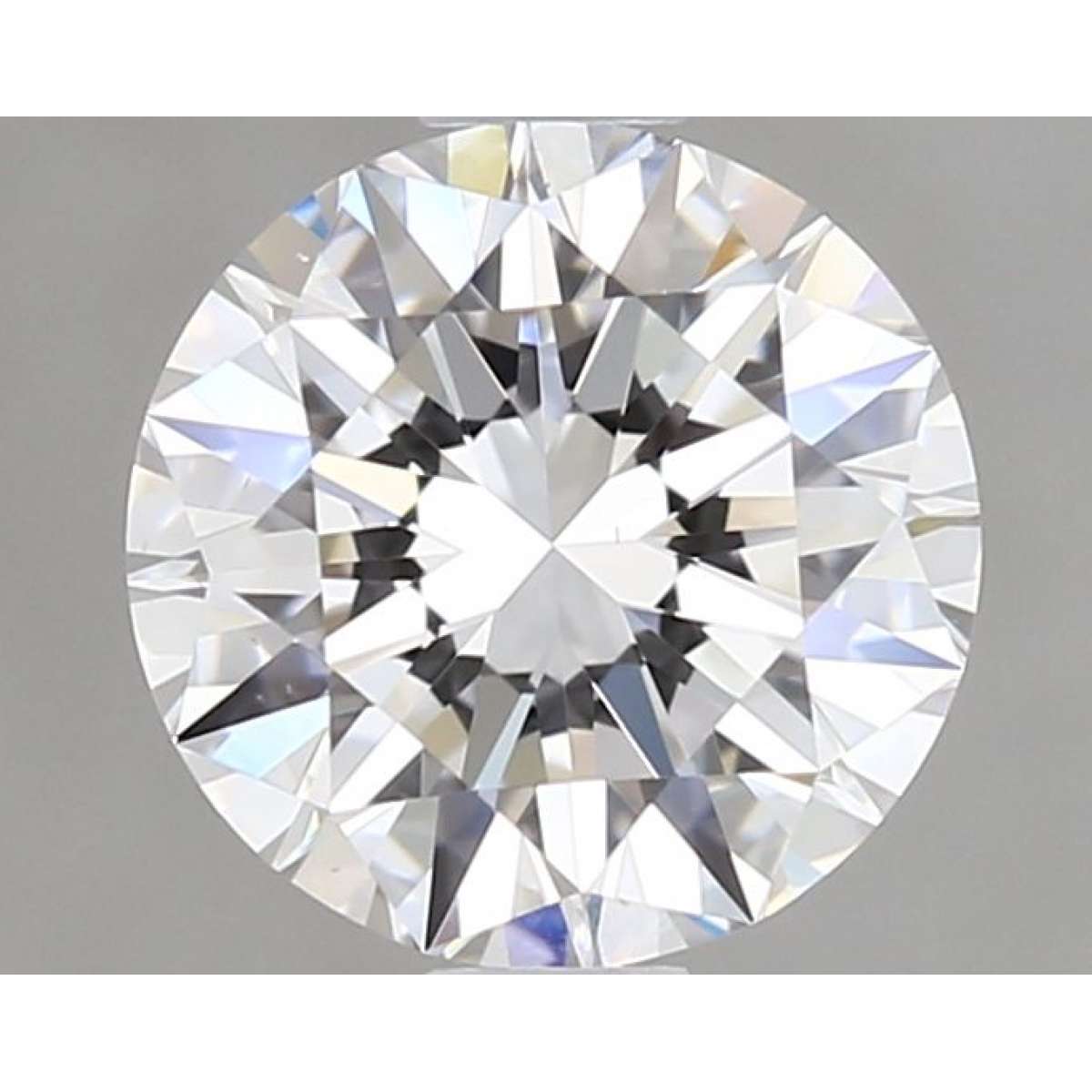 Certified Diamond GIA Carats 1.01 Color D Clarity VS1  EX  EX  EX Fluorescence NON Brown No Green No Milky No EyeClean 100%