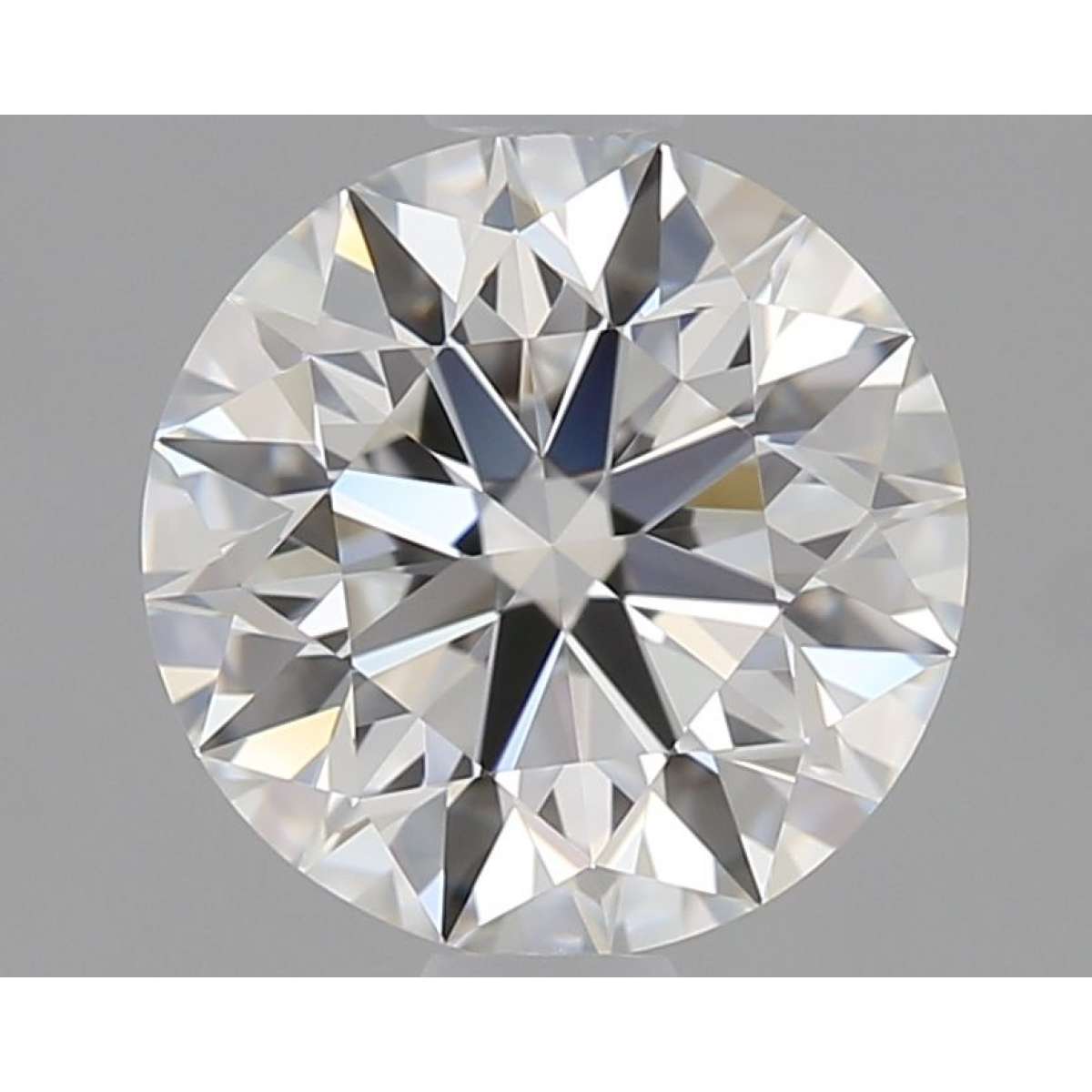 Certified Diamond GIA Carats 1.2 Color F Clarity VVS1  EX  EX  EX Fluorescence NON Brown No Green No Milky No EyeClean 100%