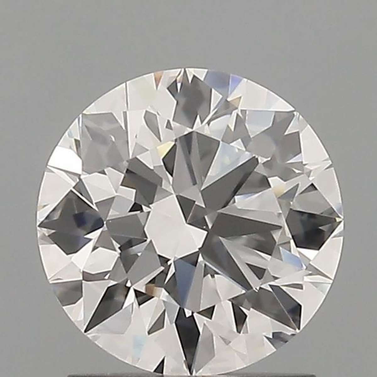 Certified Diamond GIA Carats 1.5 Color D Clarity IF  EX  EX  EX Fluorescence NON Brown No Green No Milky No EyeClean 100%