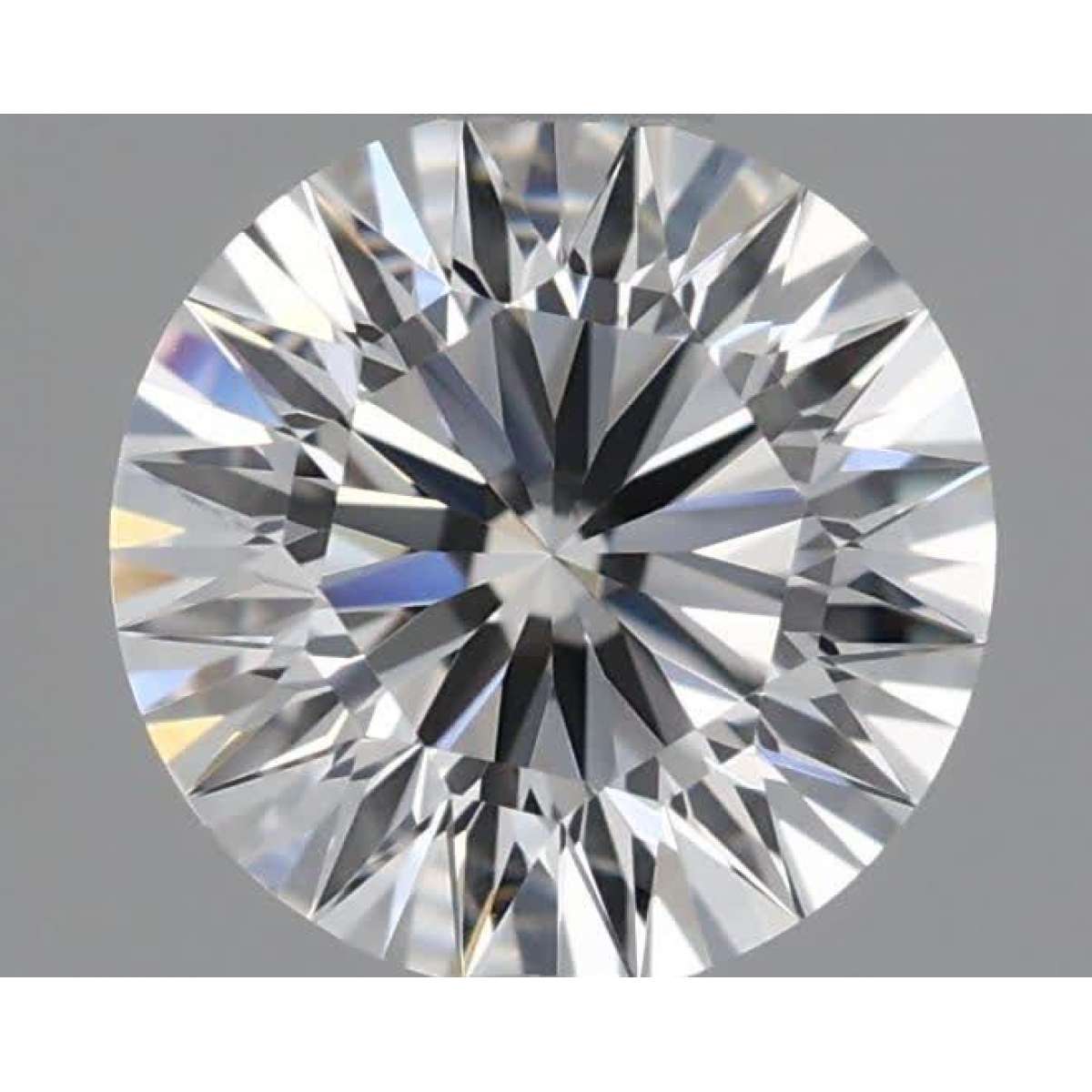 Certified Diamond IGI Carats 0.64 Color G Clarity IF  EX  EX  EX Fluorescence NON Brown No Green No Milky No EyeClean 100%