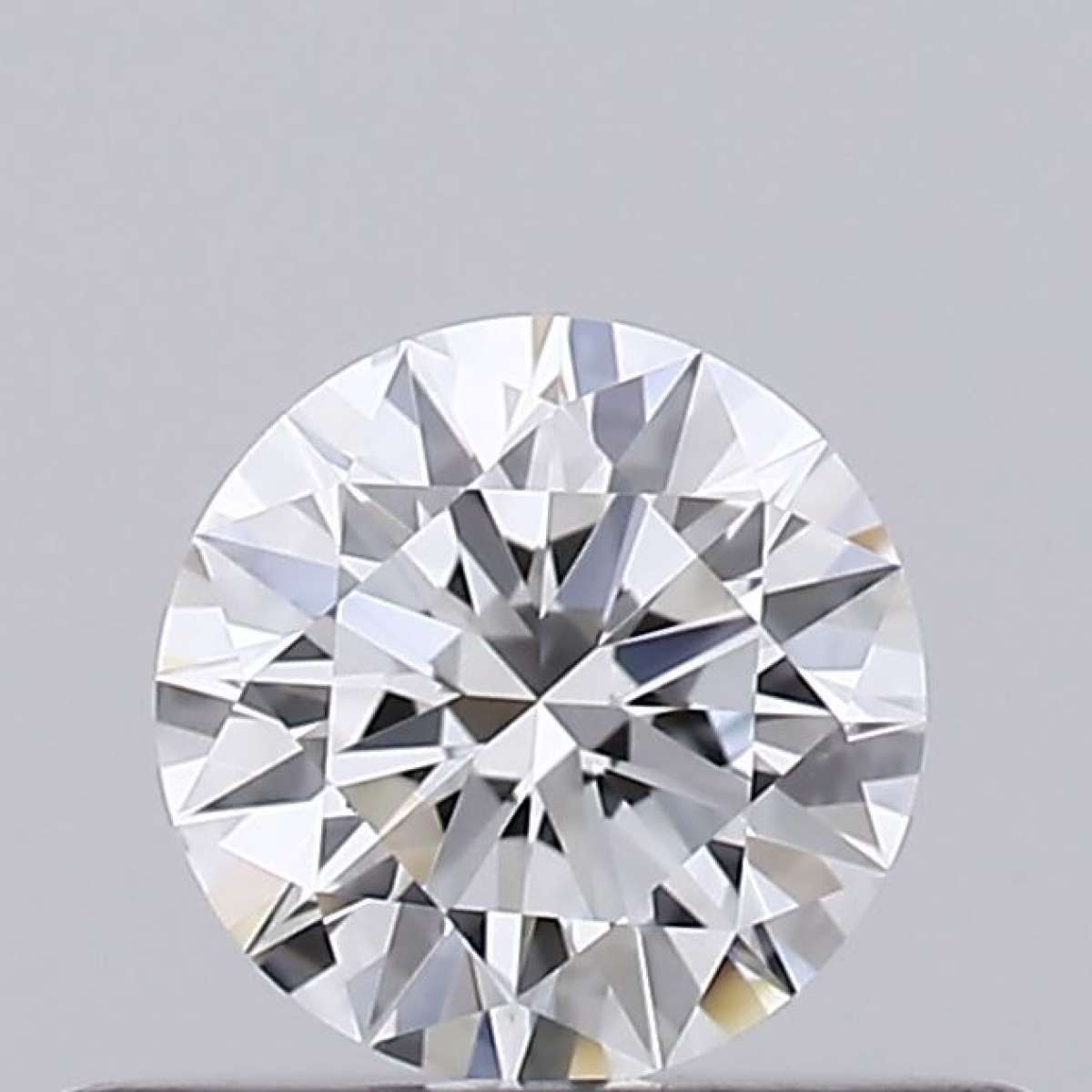 Certified Diamond GIA Carats 0.3 Color G Clarity VVS1  EX  EX  EX Fluorescence NON Brown No Green No Milky No EyeClean 100%