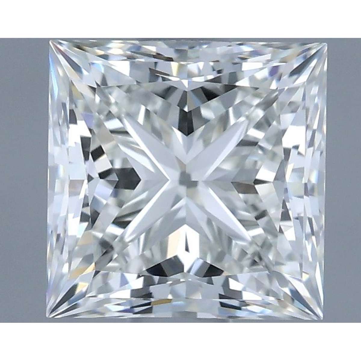 Certified Diamond IGI Carats 1.01 Color H Clarity IF  -  EX  EX Fluorescence NON Brown No Green No Milky No EyeClean 100%