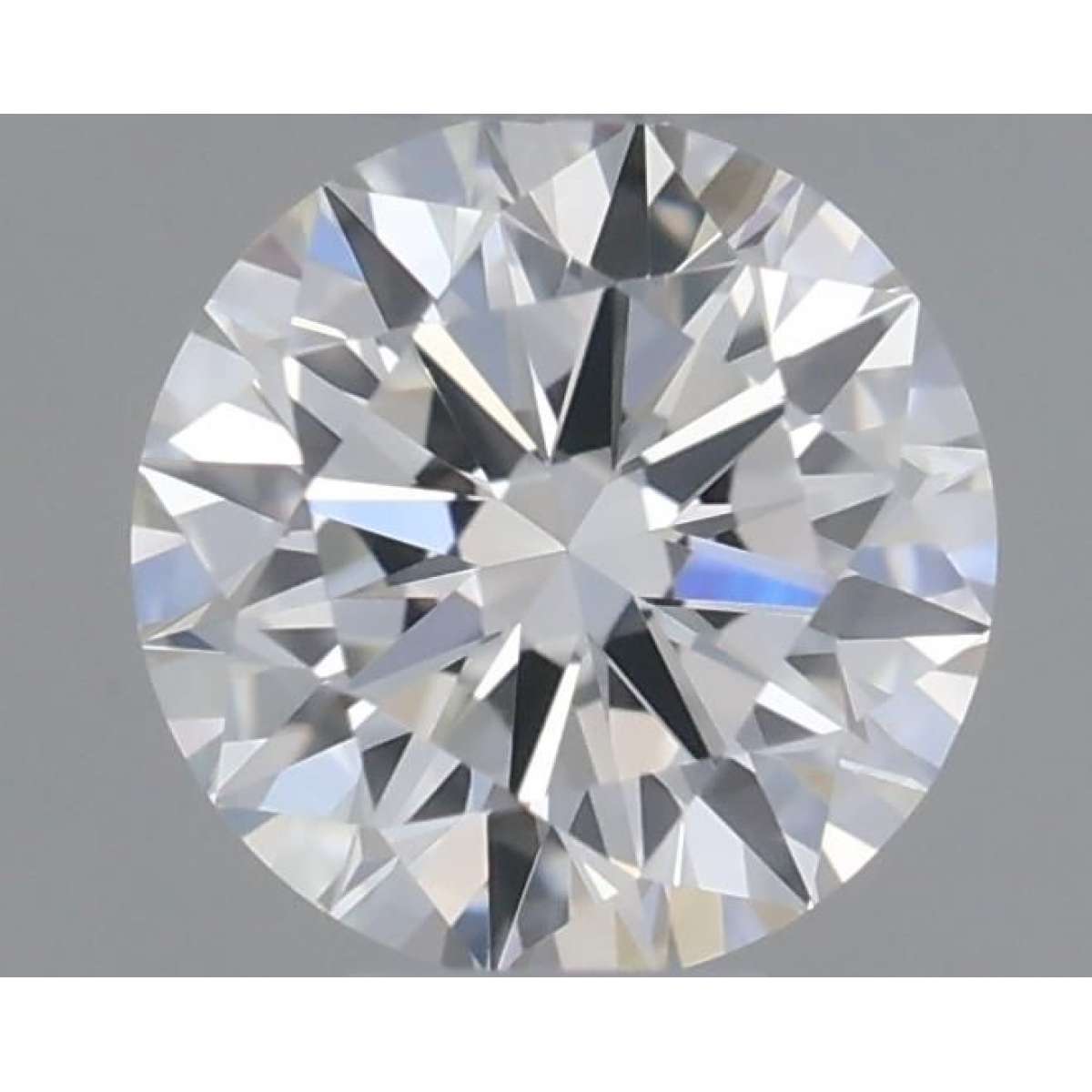 Certified Diamond GIA Carats 0.3 Color H Clarity VVS1  VG  EX  VG Fluorescence NON Brown No Green No Milky No EyeClean 100%