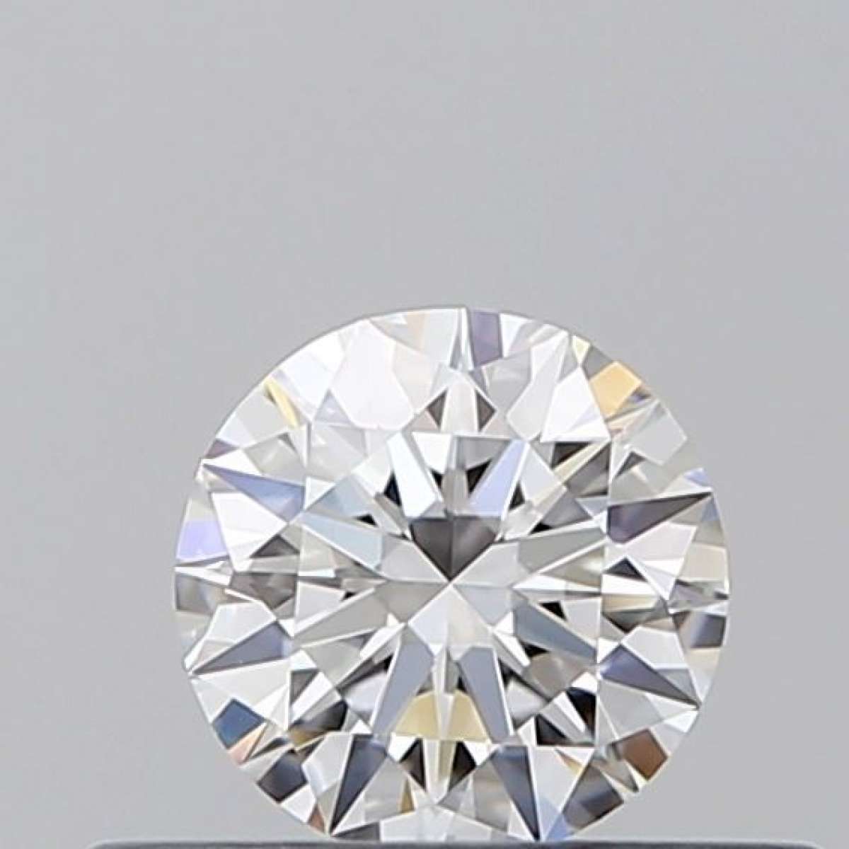 Certified Diamond GIA Carats 0.31 Color D Clarity IF  EX  EX  VG Fluorescence FNT Brown No Green No Milky No EyeClean 100%