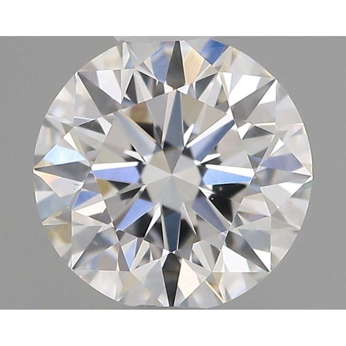 Certified Diamond GIA Carats 0.5 Color E Clarity VS2  EX  EX  EX Fluorescence FNT Brown No Green No Milky No EyeClean 100%