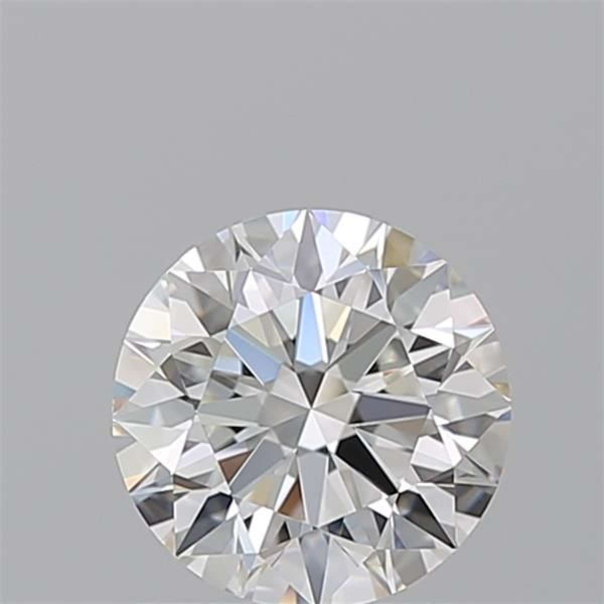 Certified Diamond GIA Carats 1.01 Color G Clarity VS1  EX  EX  EX Fluorescence FNT Brown No Milky No EyeClean 100%