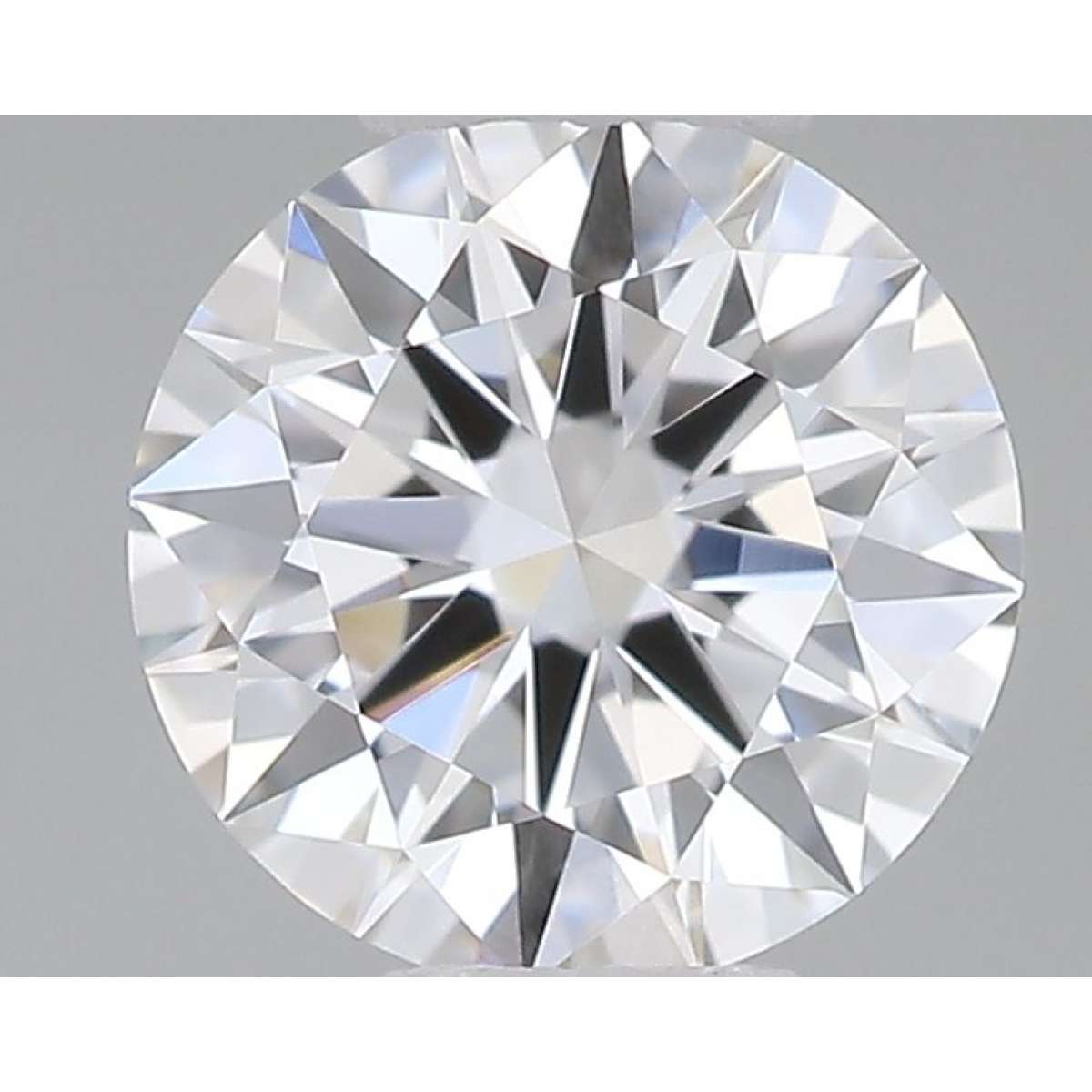 Certified Diamond GIA Carats 0.3 Color D Clarity VVS1  EX  EX  EX Fluorescence NON Brown No Green No Milky No EyeClean 100%