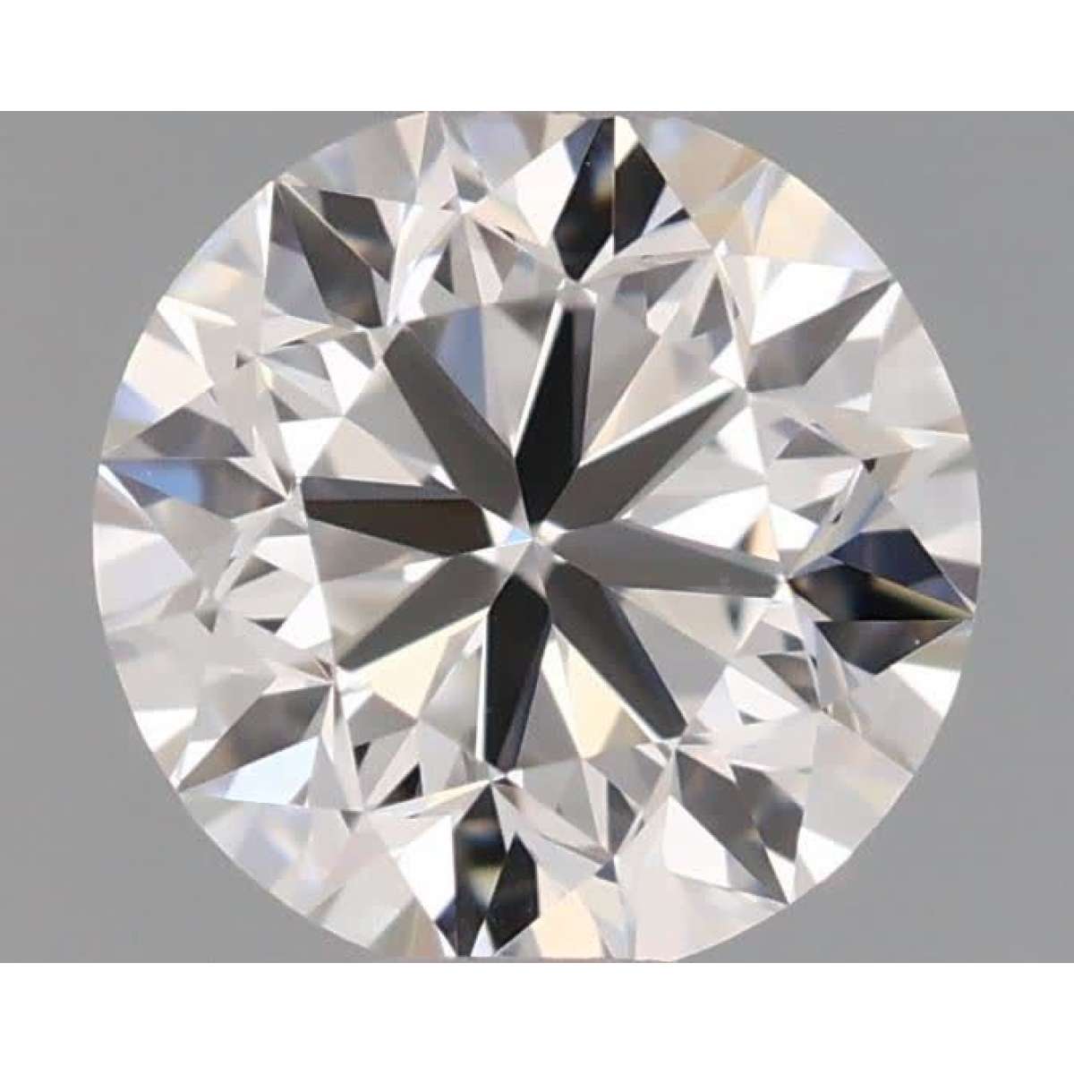 Certified Diamond GIA Carats 0.5 Color H Clarity VVS1  VG  EX  EX Fluorescence NON Brown No Green No Milky No EyeClean 100%