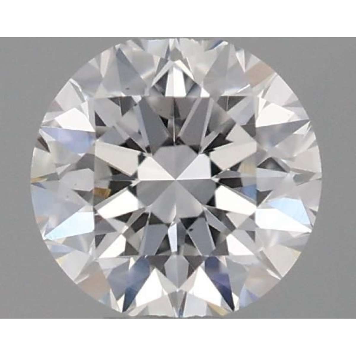 Certified Diamond GIA Carats 0.23 Color D Clarity VS1  VG  EX  VG Fluorescence FNT Brown No Green No Milky No EyeClean 100%