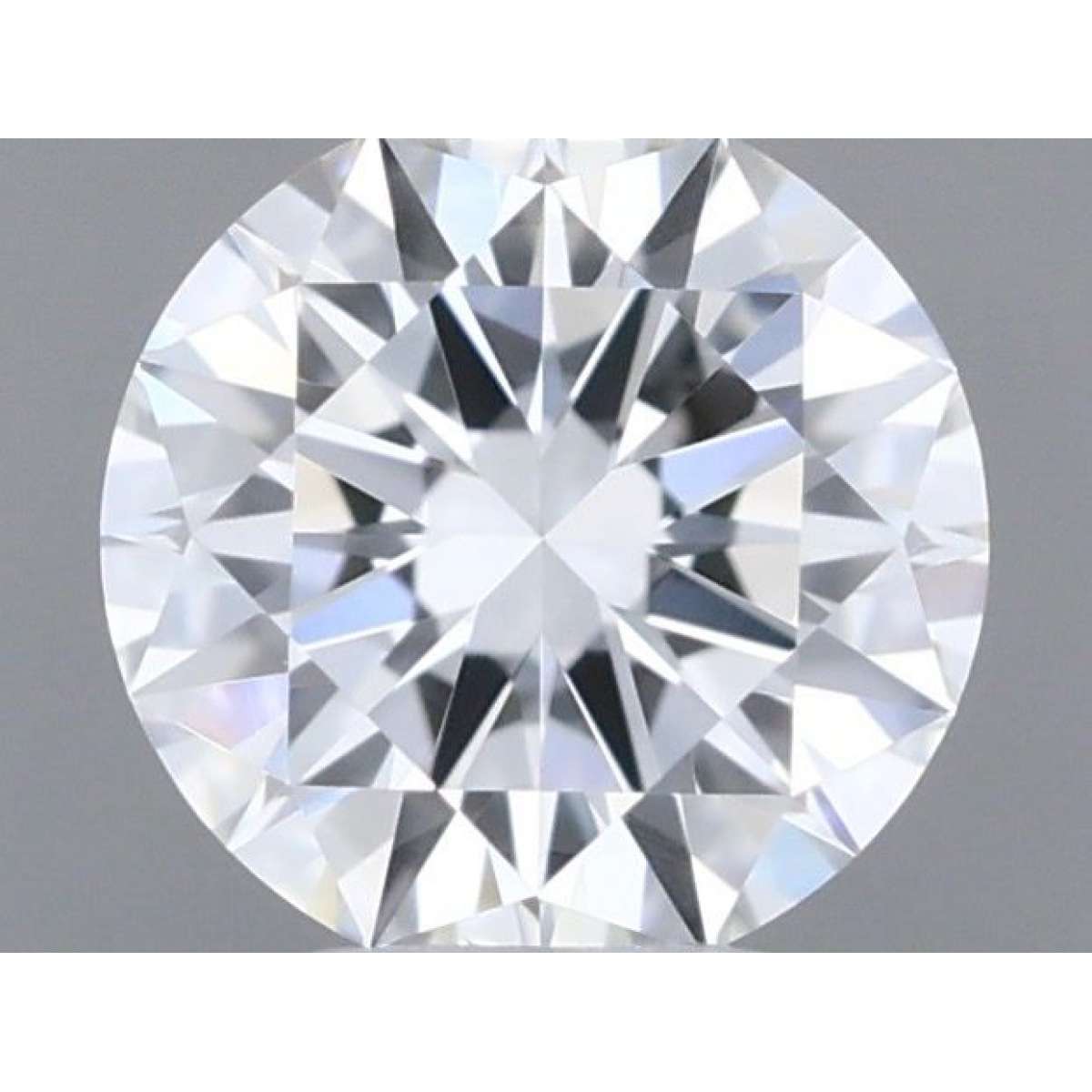 Certified Diamond GIA Carats 0.3 Color D Clarity VVS1  EX  EX  EX Fluorescence NON Brown No Green No Milky No EyeClean 100%