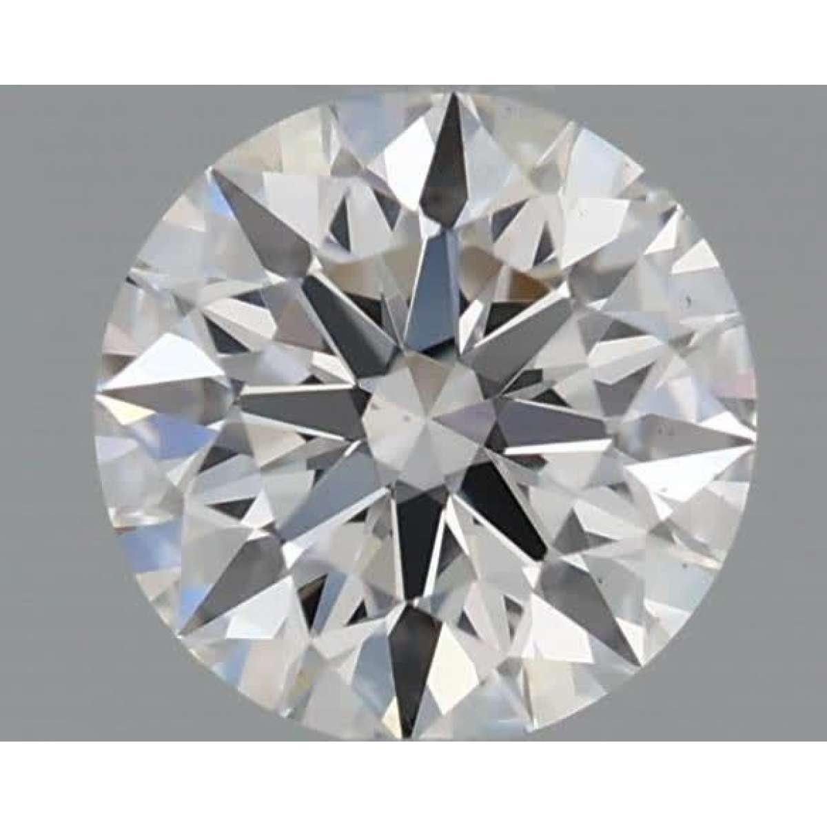 Certified Diamond GIA Carats 0.36 Color E Clarity VS1  EX  EX  EX Fluorescence NON Brown No Green No Milky No EyeClean 100%