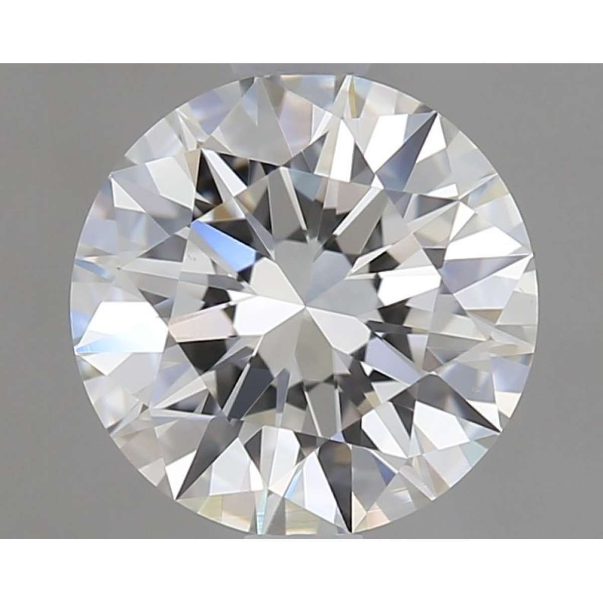 Certified Diamond GIA Carats 1.01 Color G Clarity VS2  EX  EX  EX Fluorescence NON Brown No Green No Milky No EyeClean 100%