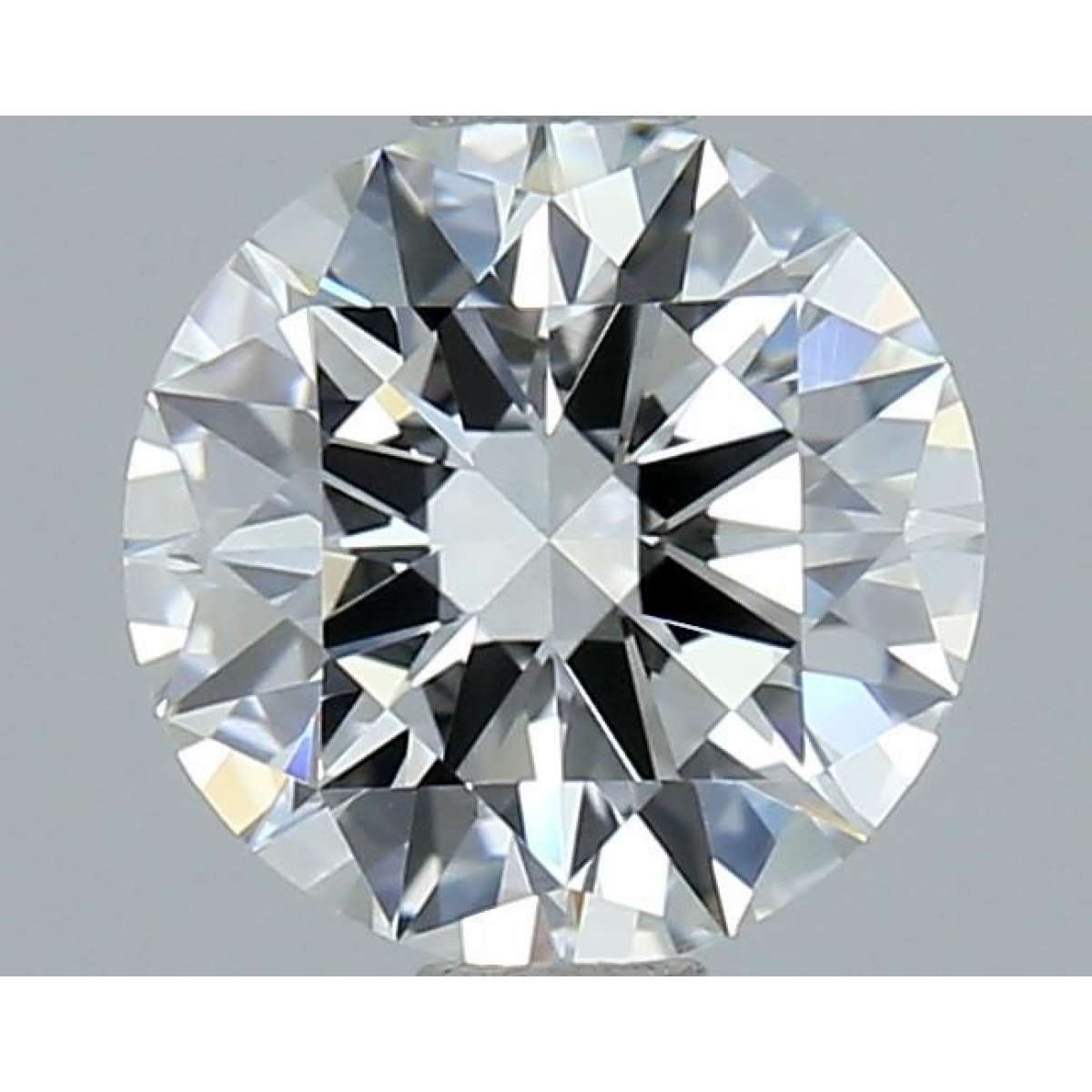 Certified Diamond GIA Carats 1.4 Color G Clarity VVS2  EX  EX  EX Fluorescence NON Brown No Green No Milky No EyeClean 100%