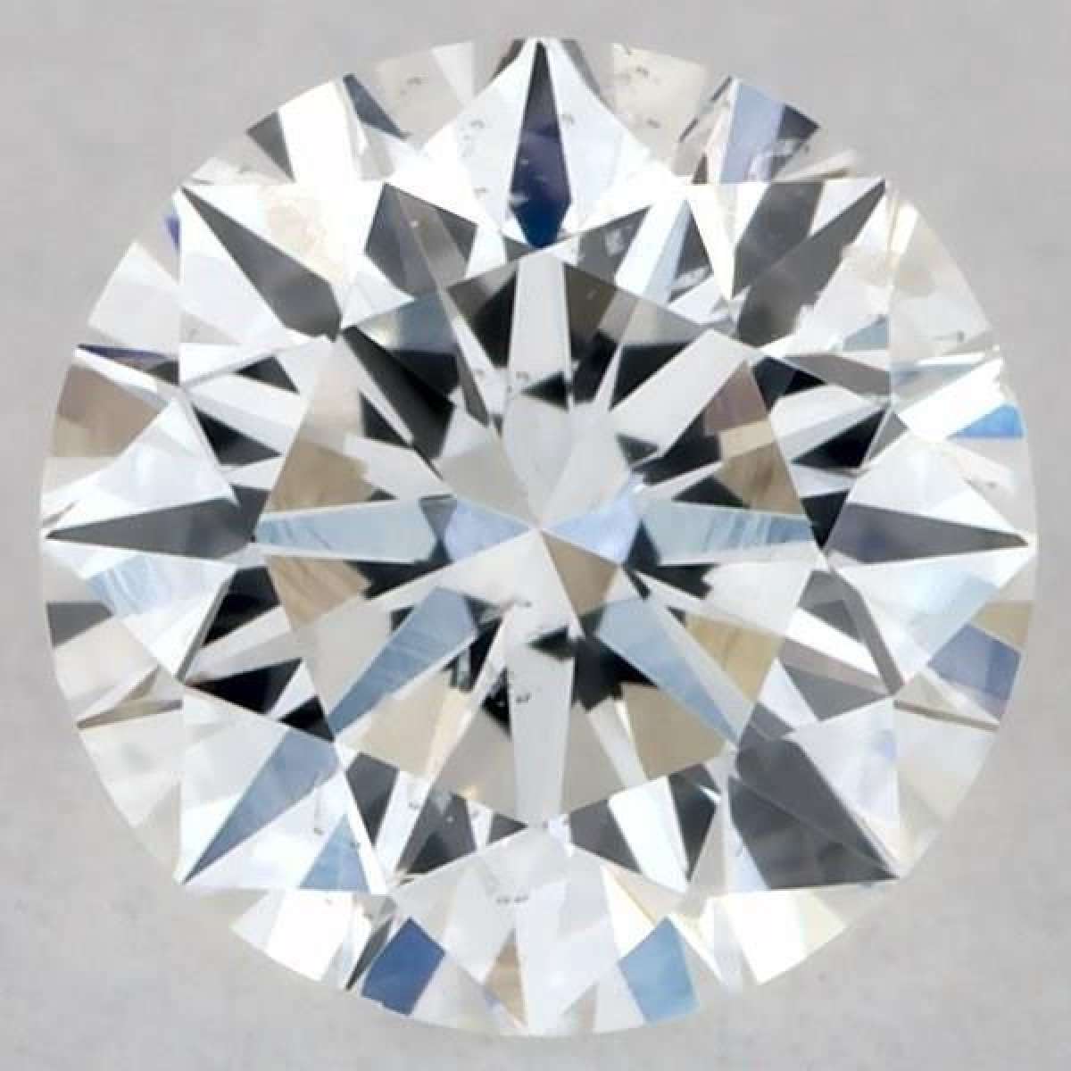 Certified Diamond GIA Carats 0.23 Color E Clarity SI2  VG  EX  VG Fluorescence NON Brown No Green No Milky No EyeClean 100%