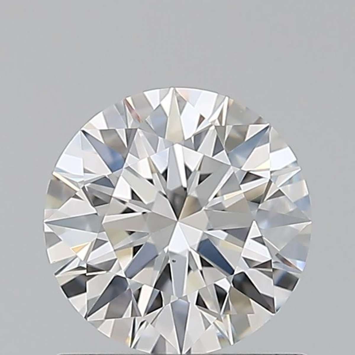 Certified Diamond GIA Carats 0.7 Color E Clarity VS1  EX  EX  EX Fluorescence NON Brown No Green No Milky No EyeClean 100%