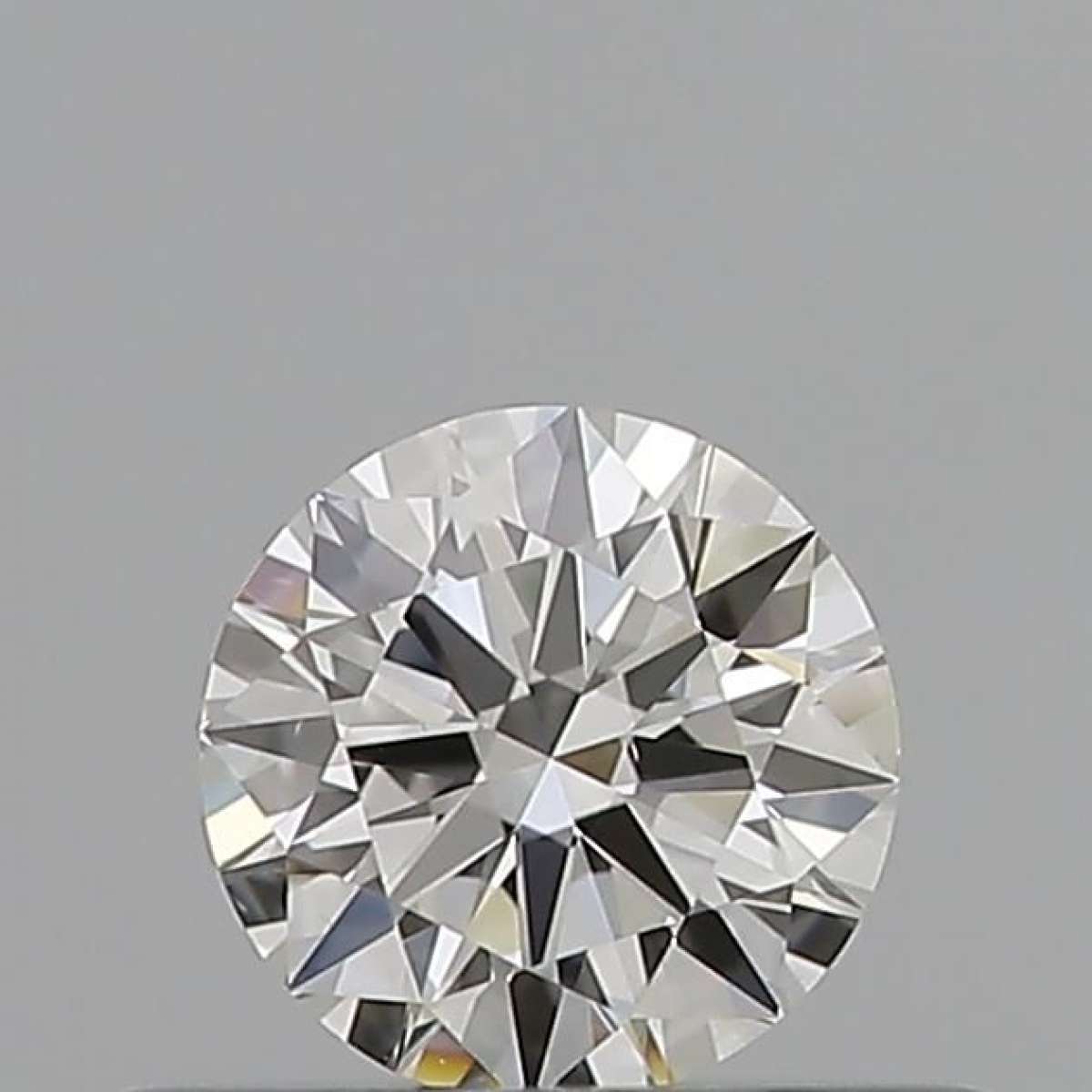 Certified Diamond GIA Carats 0.3 Color H Clarity VS1  EX  EX  VG Fluorescence NON Brown No Milky No EyeClean 100%