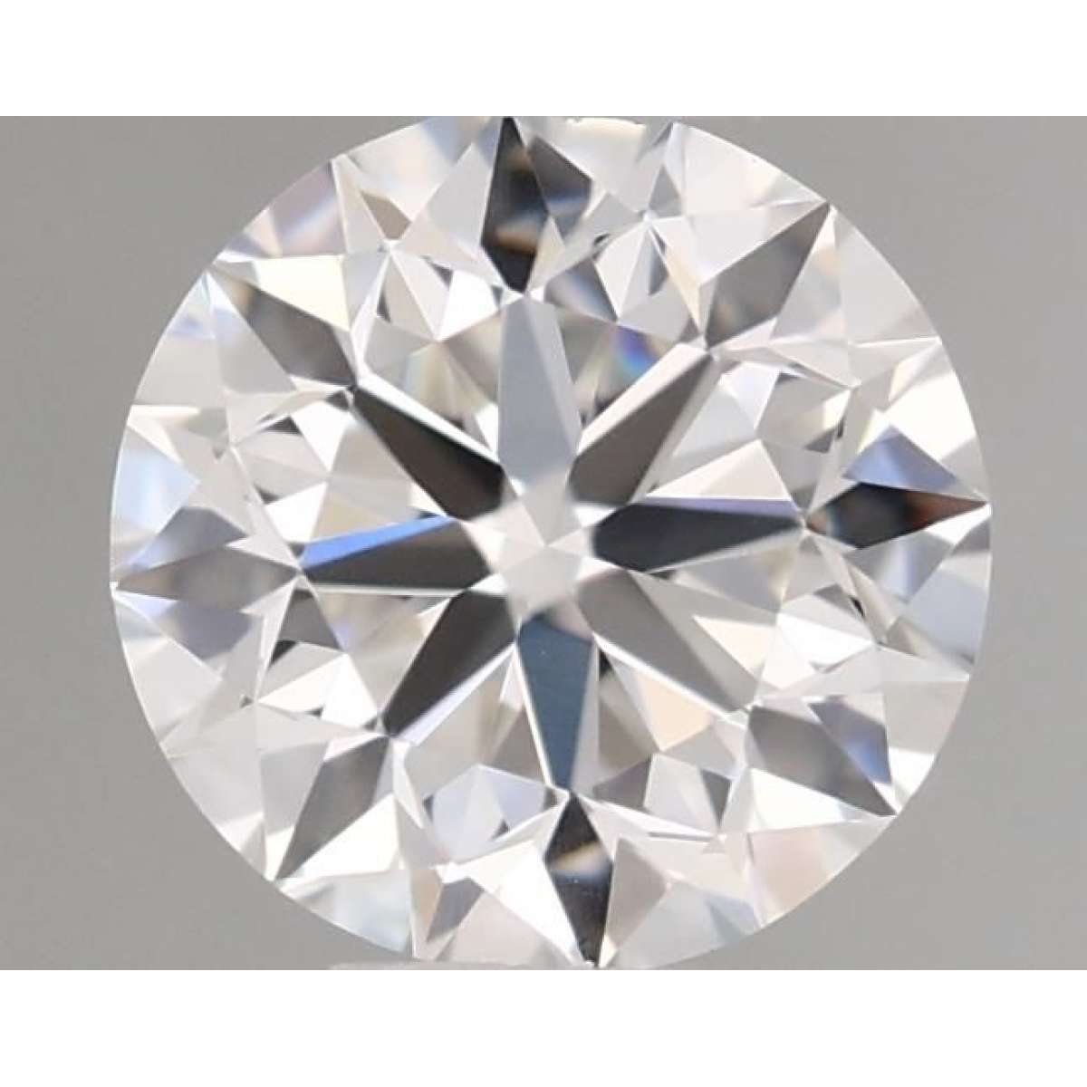 Certified Diamond GIA Carats 0.3 Color G Clarity IF  VG  EX  VG Fluorescence NON Brown No Green No Milky No EyeClean 100%