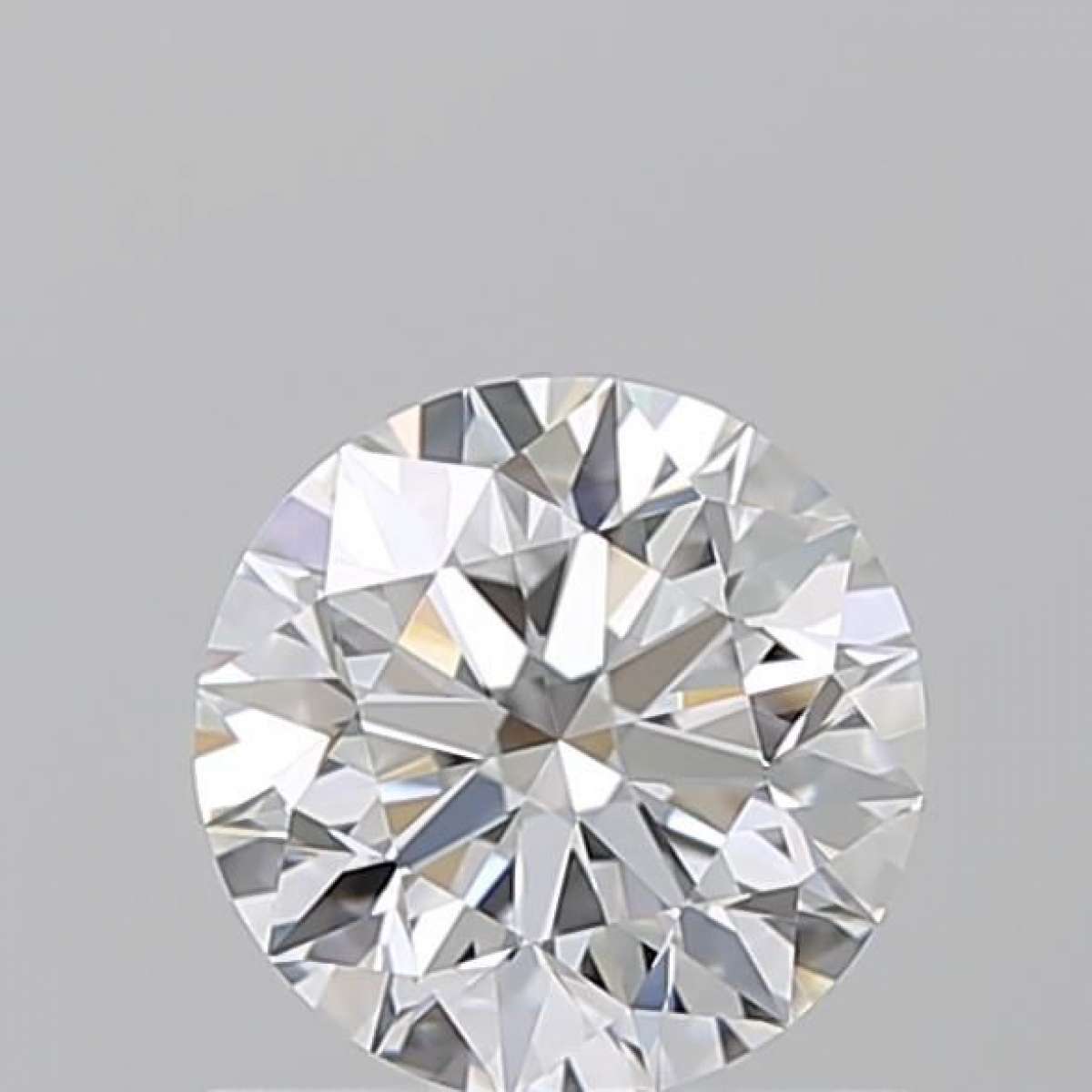 Certified Diamond GIA Carats 0.8 Color D Clarity VVS2  EX  EX  EX Fluorescence NON Brown No Green No Milky No EyeClean 100%