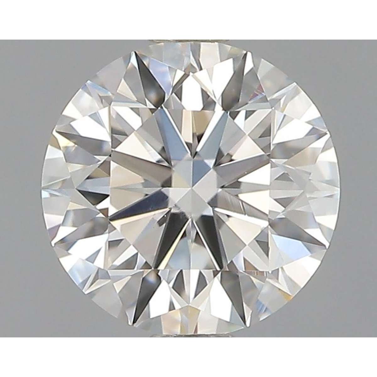 Certified Diamond GIA Carats 0.77 Color G Clarity VS2  EX  EX  EX Fluorescence NON Brown No Green No Milky No EyeClean 100%