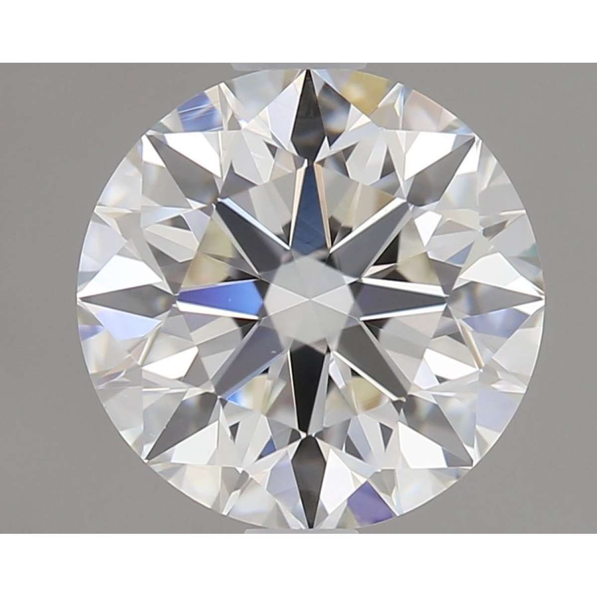 Certified Diamond GIA Carats 1.0 Color H Clarity VS1  EX  EX  EX Fluorescence NON Brown No Green No Milky No EyeClean 100%