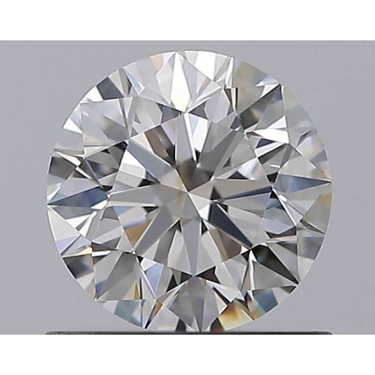 Certified Diamond GIA Carats 0.75 Color D Clarity VS1  EX  EX  EX Fluorescence NON Brown No Green No Milky No EyeClean 100%