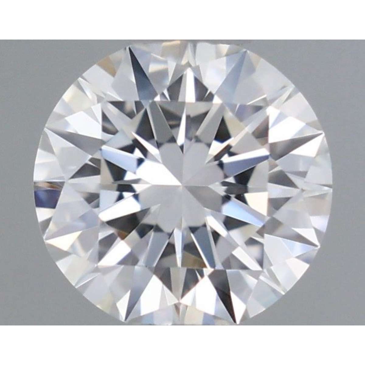 Certified Diamond GIA Carats 0.44 Color D Clarity IF  EX  EX  EX Fluorescence NON Brown No Green No Milky No EyeClean 100%