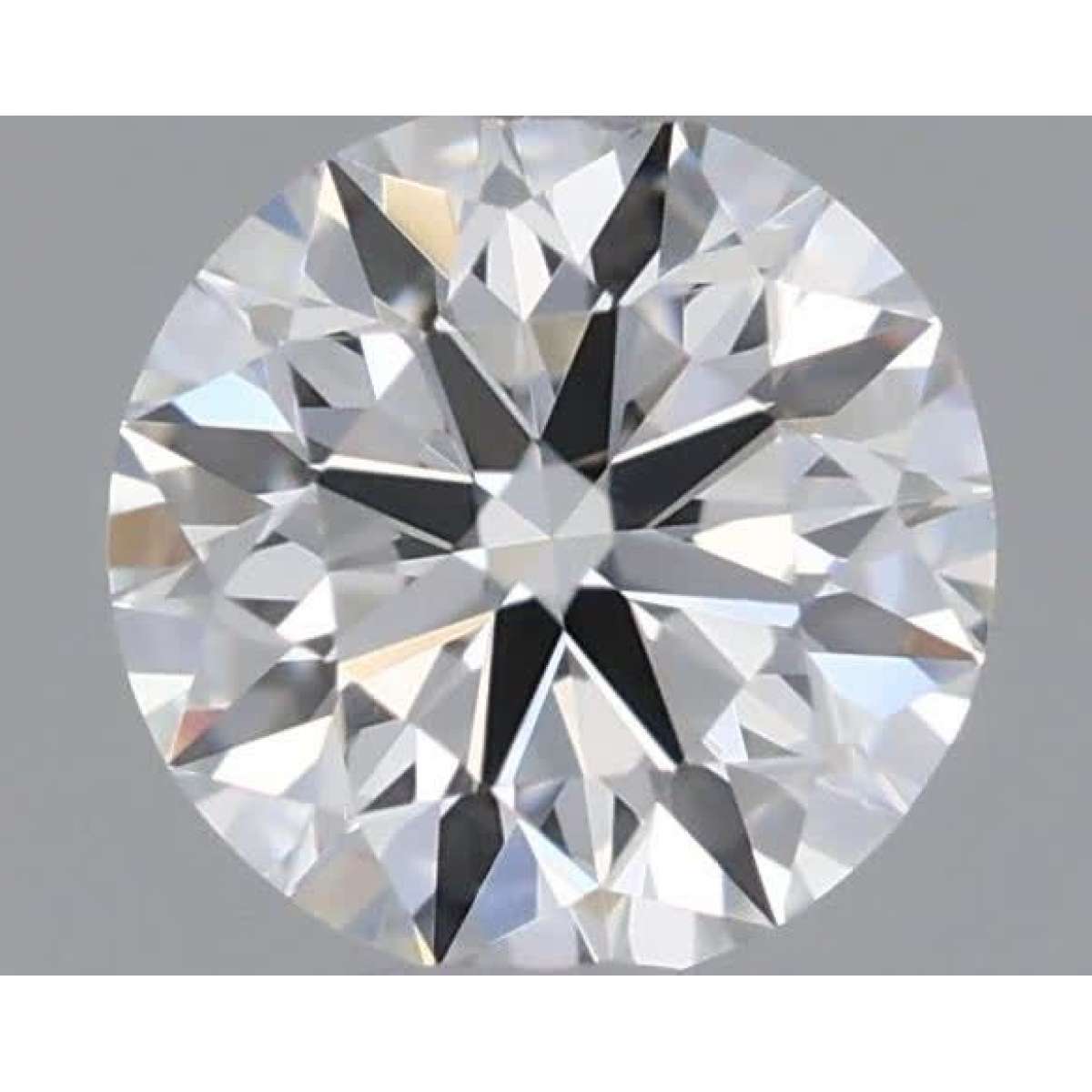 Certified Diamond GIA Carats 0.28 Color G Clarity VVS2  EX  EX  EX Fluorescence NON Brown No Green No Milky No EyeClean 100%