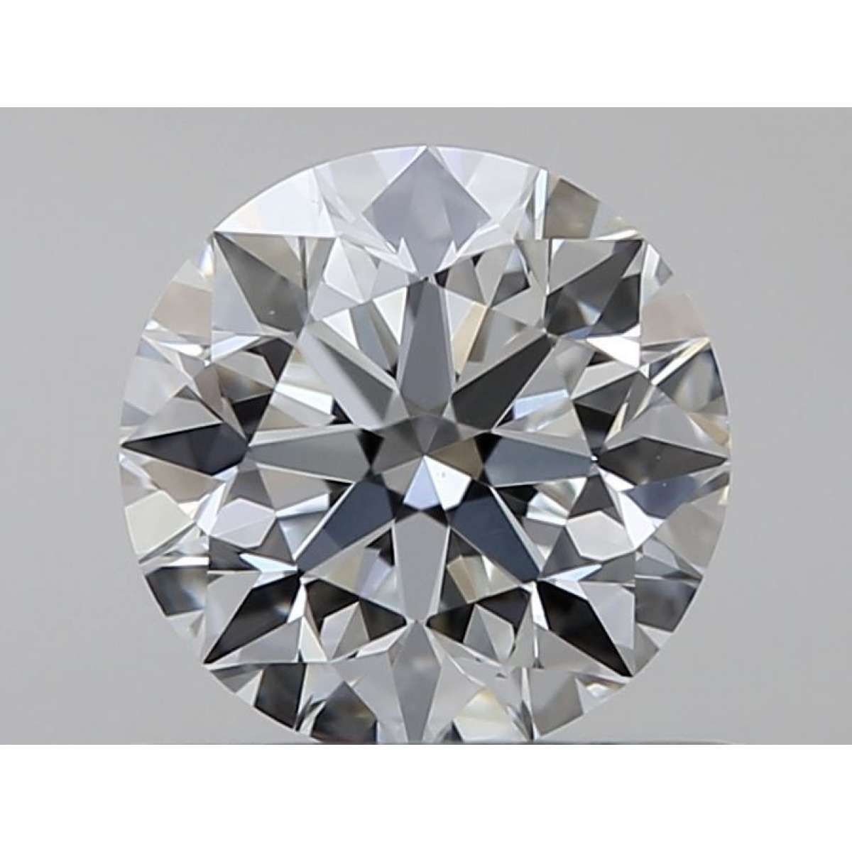 Certified Diamond GIA Carats 0.52 Color G Clarity VS1  EX  EX  EX Fluorescence NON Brown No Green No Milky No EyeClean 100%