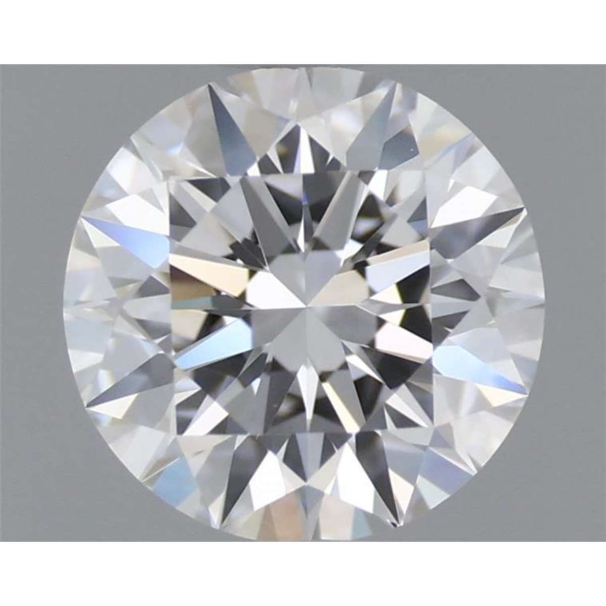 Certified Diamond GIA Carats 0.96 Color D Clarity VVS1  EX  EX  EX Fluorescence NON Brown No Green No Milky No EyeClean 100%