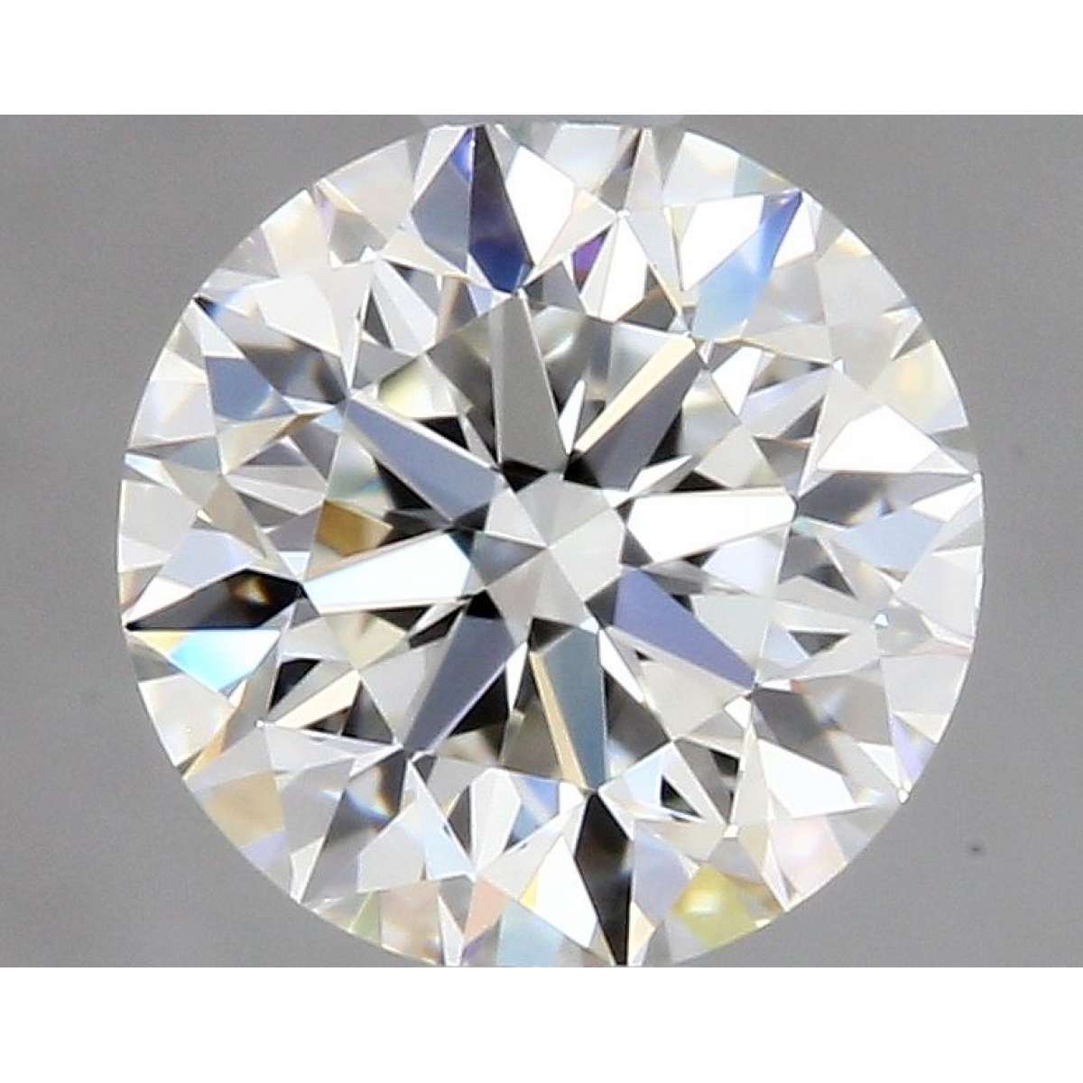 Certified Diamond GIA Carats 0.7 Color H Clarity VS1  VG  EX  VG Fluorescence NON Brown No Green No Milky No EyeClean 100%