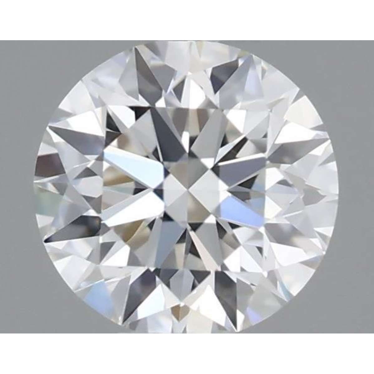 Certified Diamond GIA Carats 0.3 Color H Clarity VS1  EX  EX  EX Fluorescence NON Brown No Green No Milky No EyeClean 100%