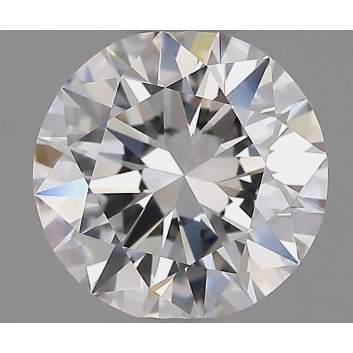 Certified Diamond GIA Carats 1.3 Color D Clarity FL  EX  EX  EX Fluorescence NON Brown No Green No Milky No EyeClean 100%