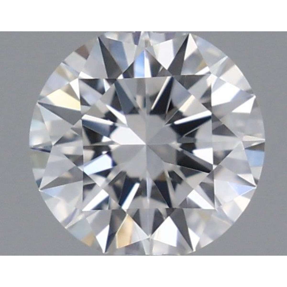 Certified Diamond GIA Carats 0.34 Color E Clarity VVS1  EX  EX  EX Fluorescence NON Brown No Green No Milky No EyeClean 100%