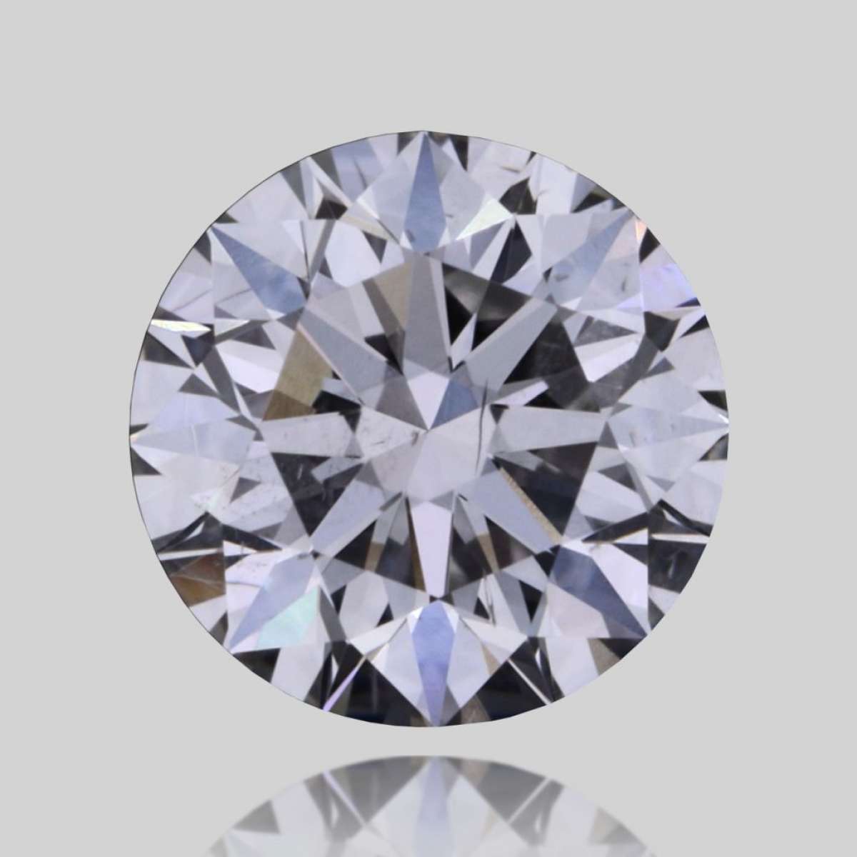 Certified Diamond GIA Carats 0.3 Color G Clarity SI2  VG  EX  EX Fluorescence NON Brown No Green No Milky No EyeClean 100%