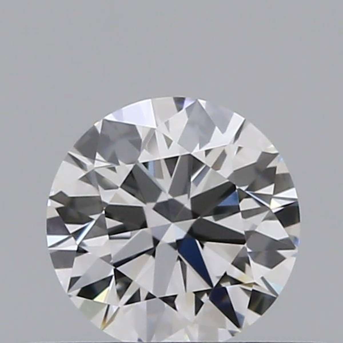 Certified Diamond GIA Carats 0.34 Color D Clarity IF  EX  EX  EX Fluorescence NON Brown No Green No Milky No EyeClean 100%