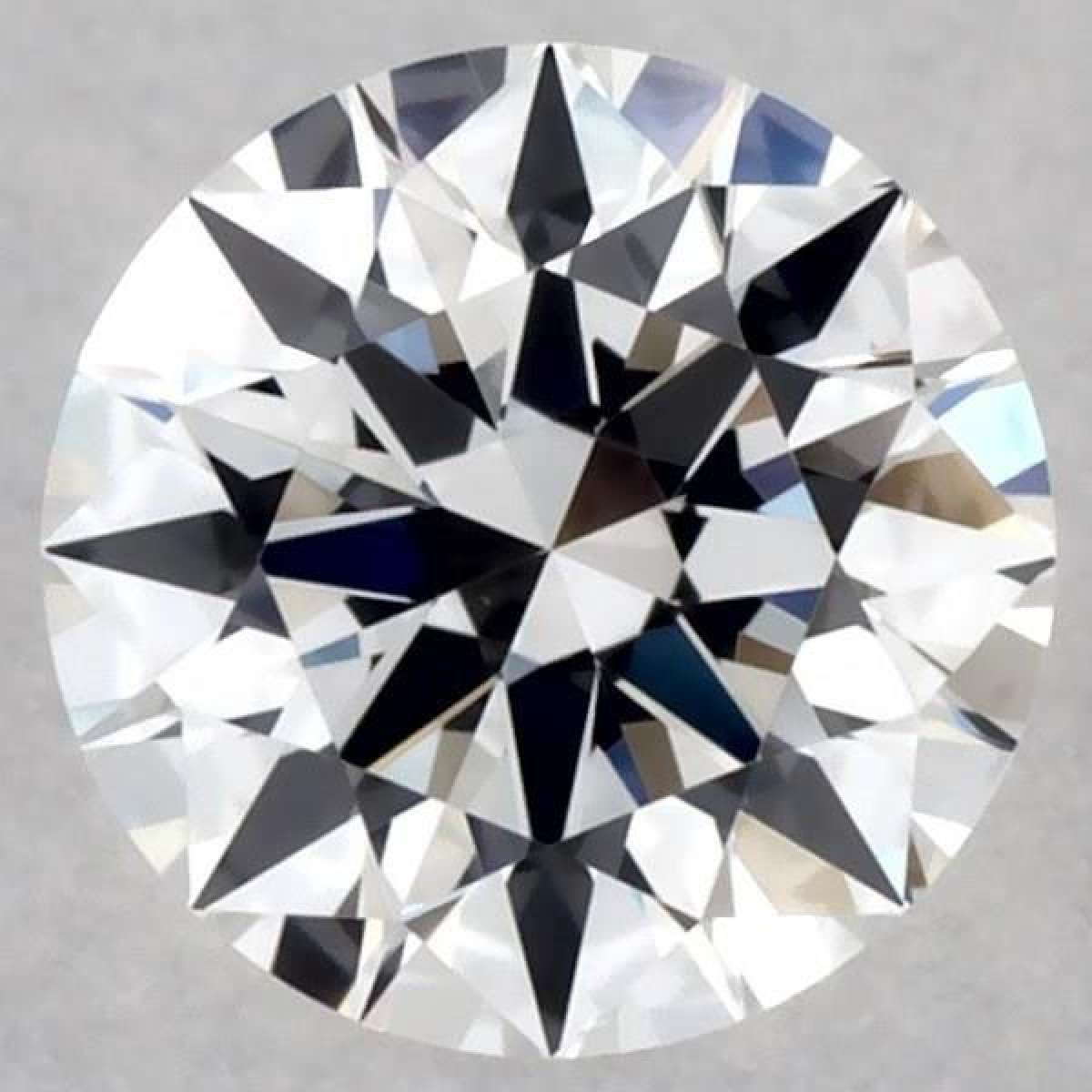 Certified Diamond GIA Carats 0.23 Color D Clarity SI1  EX  EX  EX Fluorescence FNT Brown No Green No Milky No EyeClean 100%