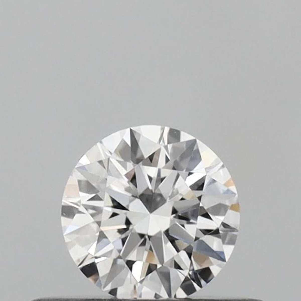 Certified Diamond GIA Carats 0.31 Color D Clarity VS1  EX  EX  EX Fluorescence NON Brown No Green No Milky No EyeClean 100%