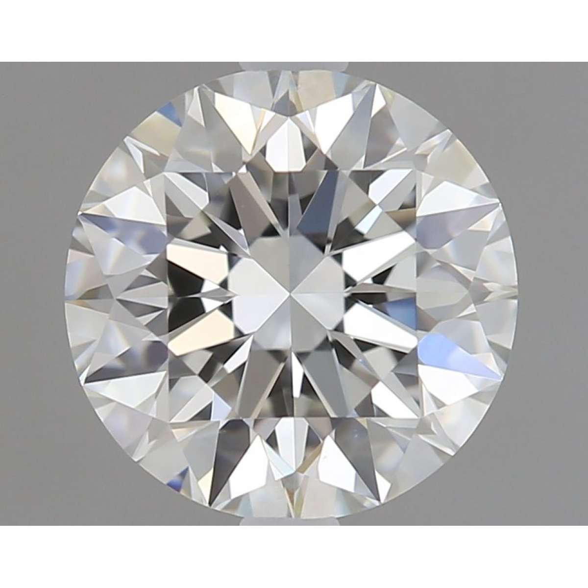 Certified Diamond GIA Carats 1.06 Color H Clarity VS1  EX  EX  EX Fluorescence NON Brown No Green No Milky No EyeClean 100%