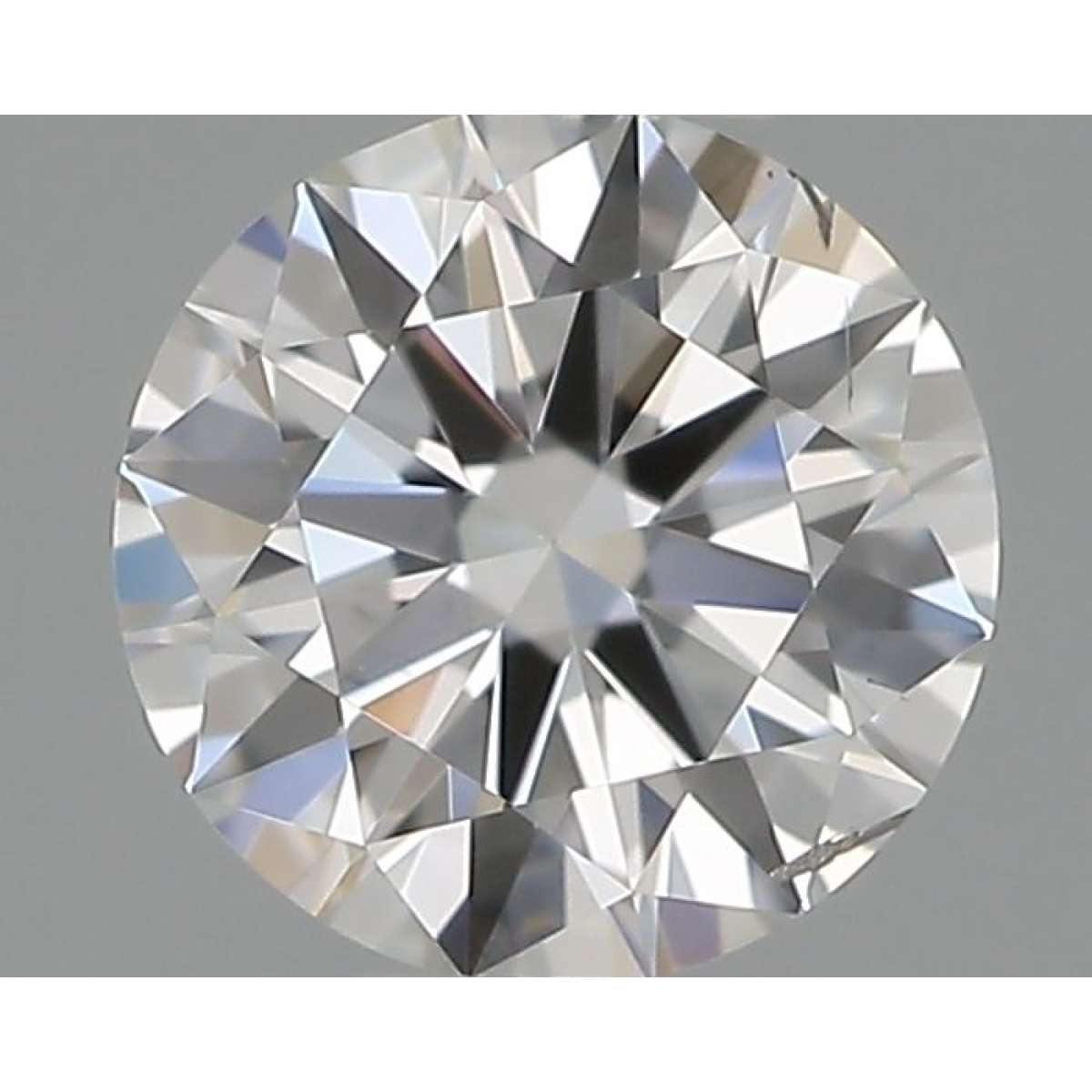 Certified Diamond GIA Carats 0.23 Color D Clarity SI2  EX  EX  EX Fluorescence NON Brown No Green No Milky No EyeClean 100%