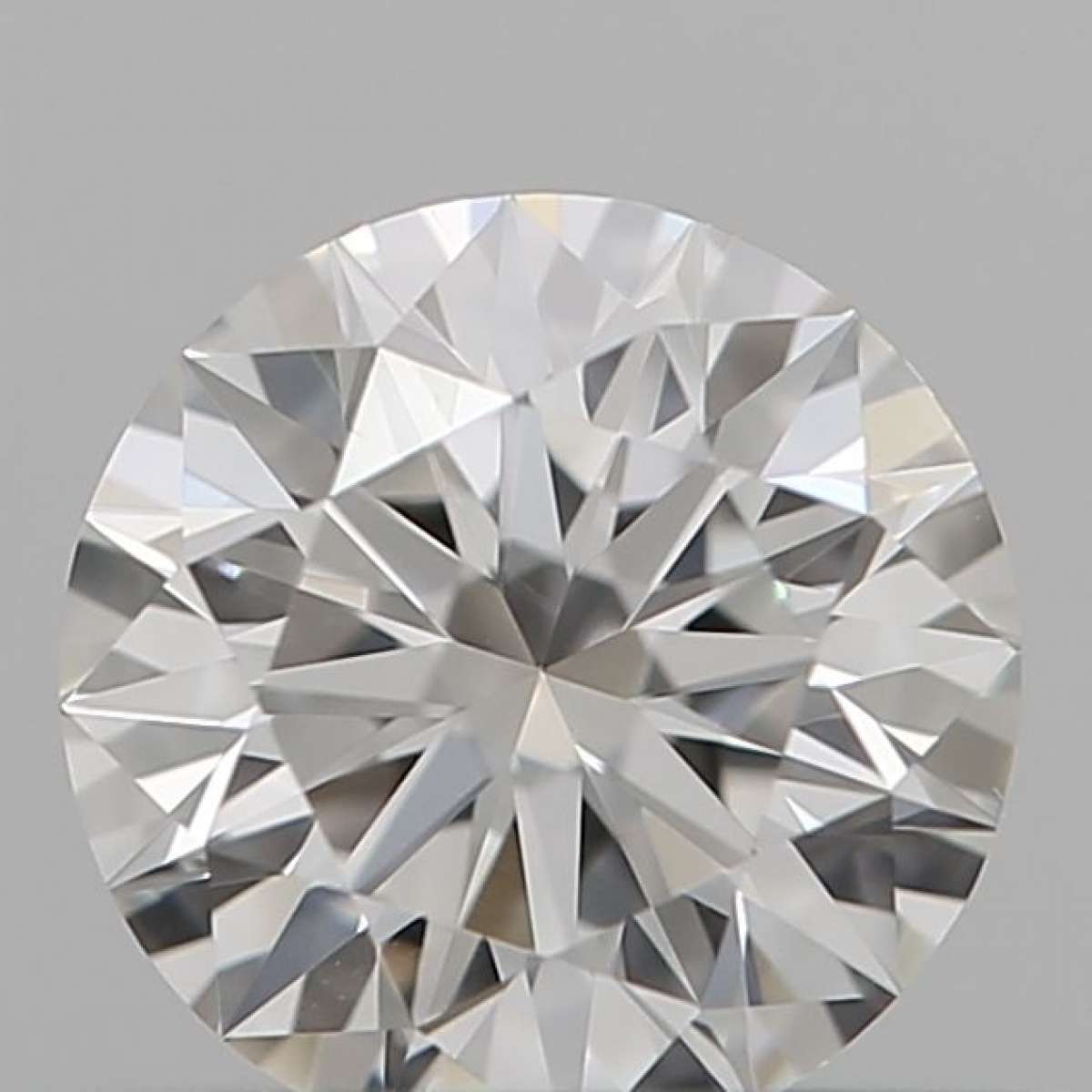 Certified Diamond GIA Carats 0.34 Color G Clarity VS2  EX  EX  EX Fluorescence NON Brown No Green No Milky No EyeClean 100%