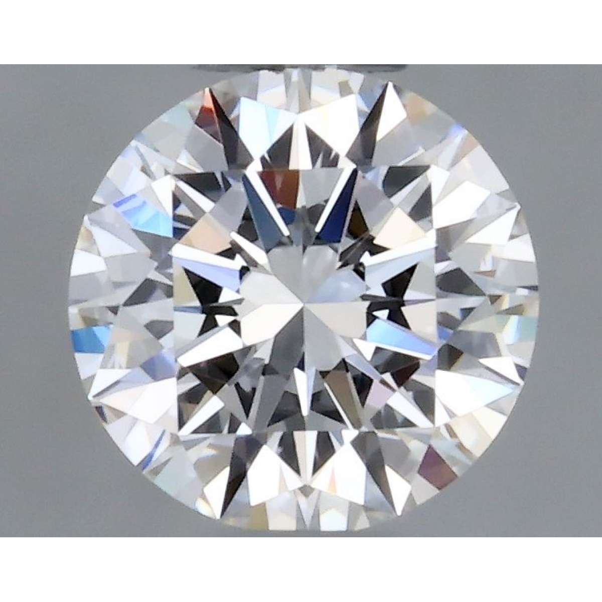 Certified Diamond GIA Carats 0.31 Color E Clarity VVS2  EX  EX  EX Fluorescence NON Brown No Green No Milky No EyeClean 100%