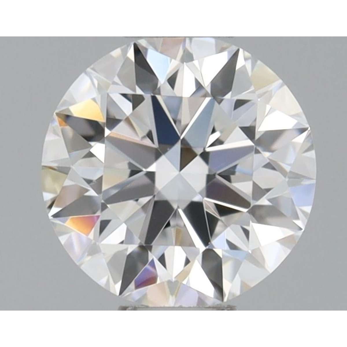 Certified Diamond GIA Carats 0.34 Color D Clarity FL  EX  EX  EX Fluorescence NON Brown No Green No Milky No EyeClean 100%